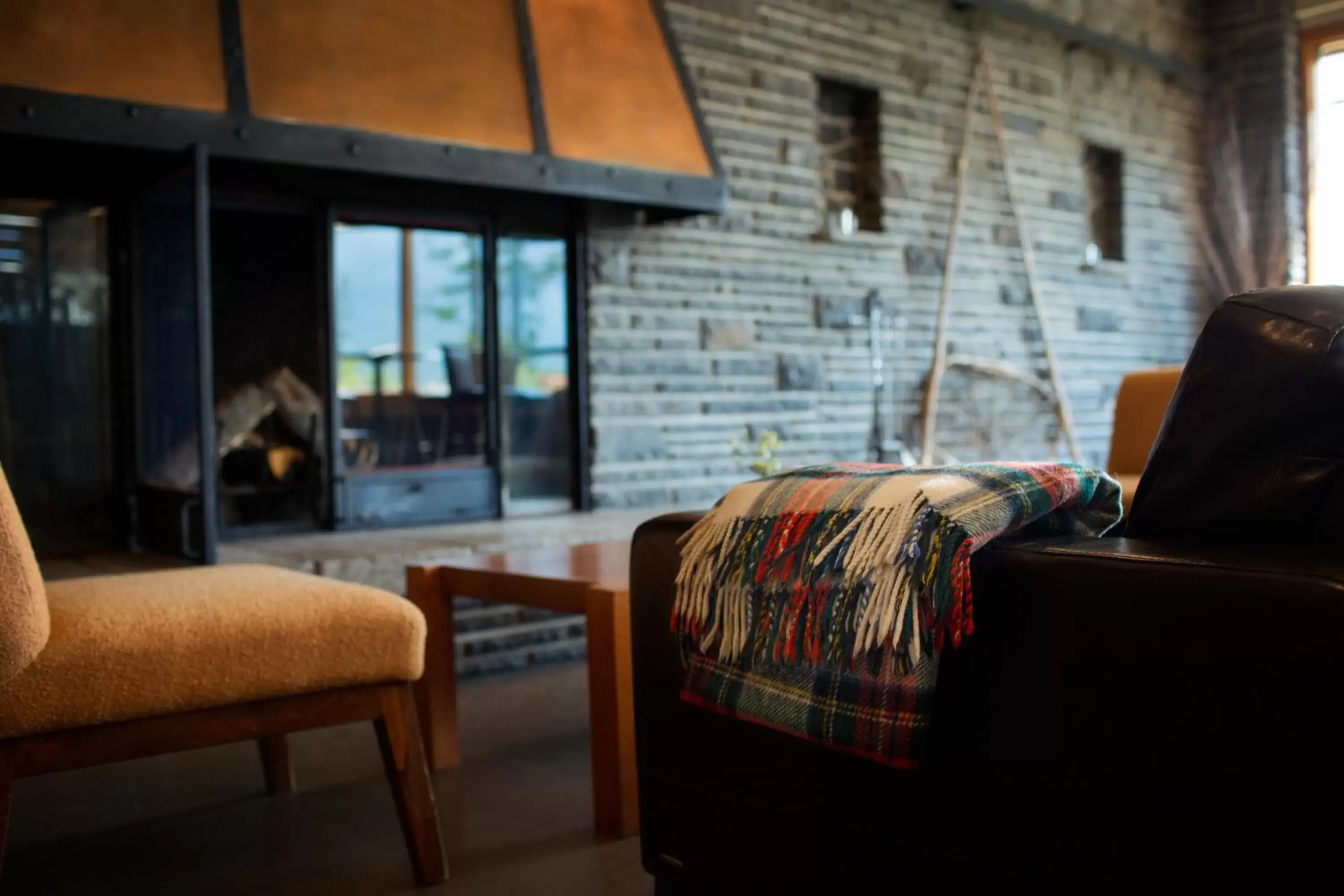 Lobby or reception, Seating Area in The Juniper Hotel & Bistro