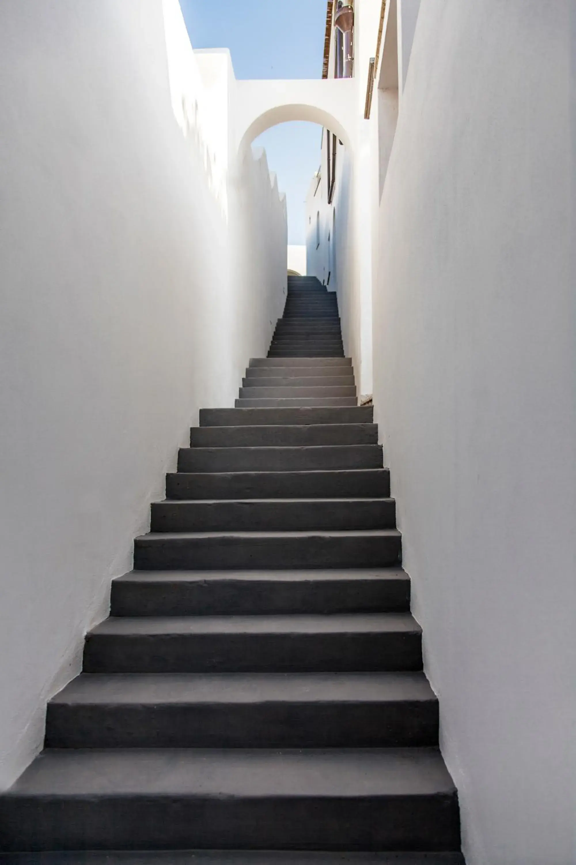 Property building, Facade/Entrance in Hotel Cutimare