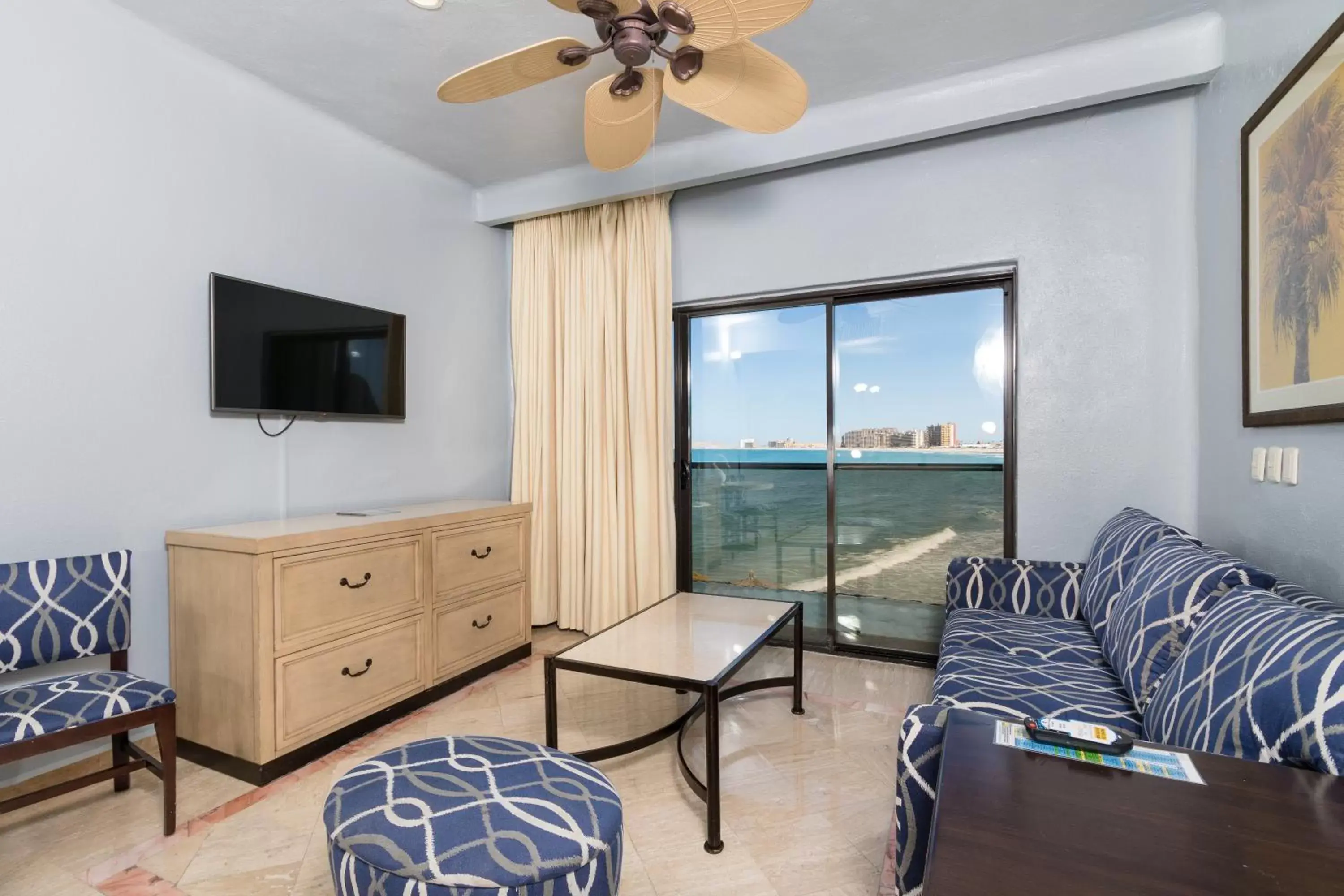 Other, Seating Area in Peñasco del Sol Hotel