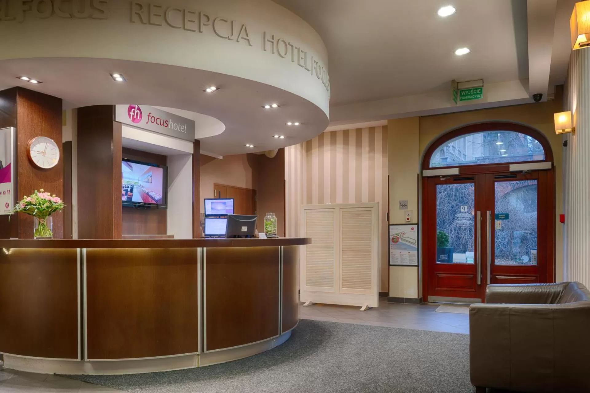 Other in Focus Hotel Szczecin