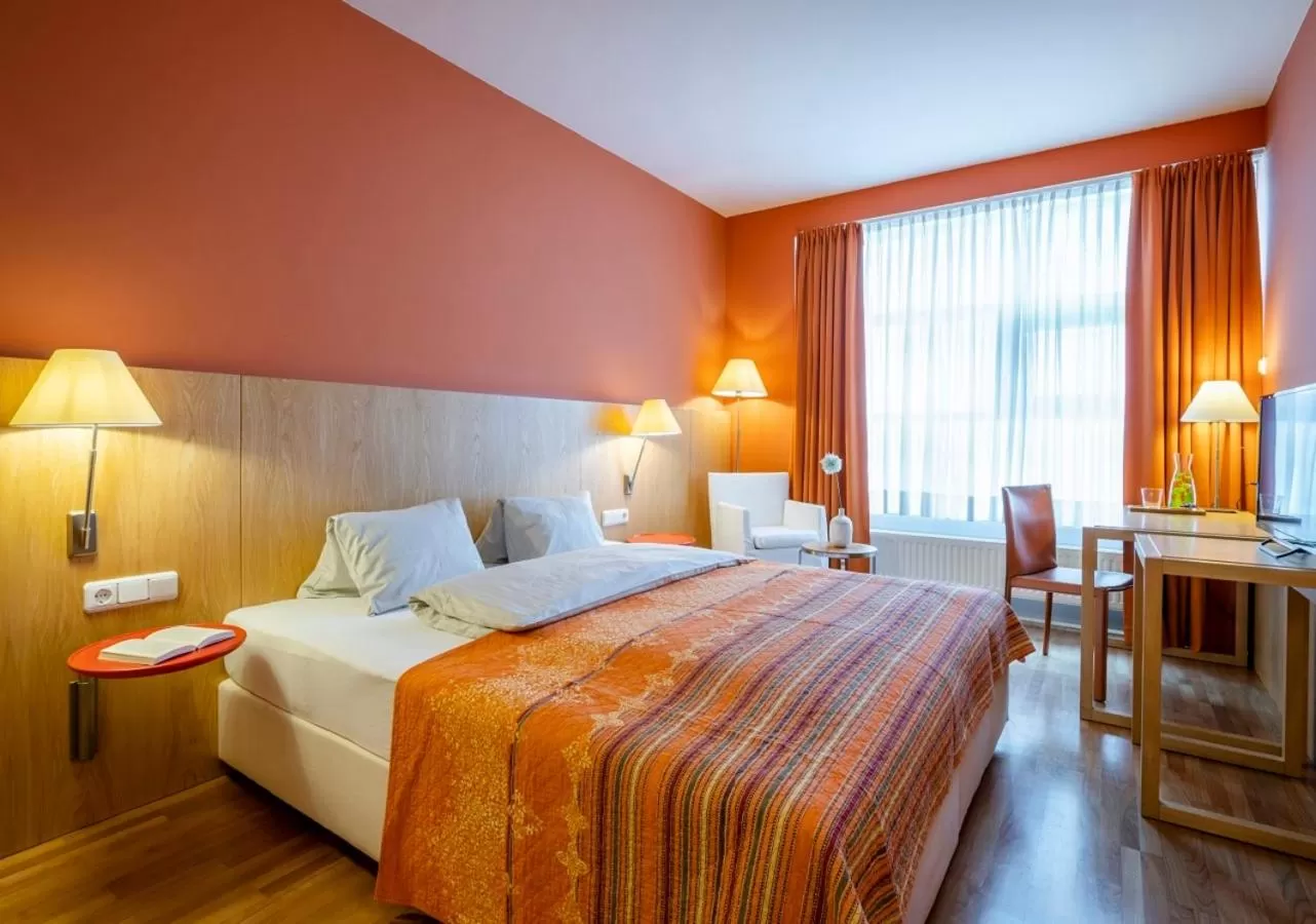 Boutique Hotel Hauser