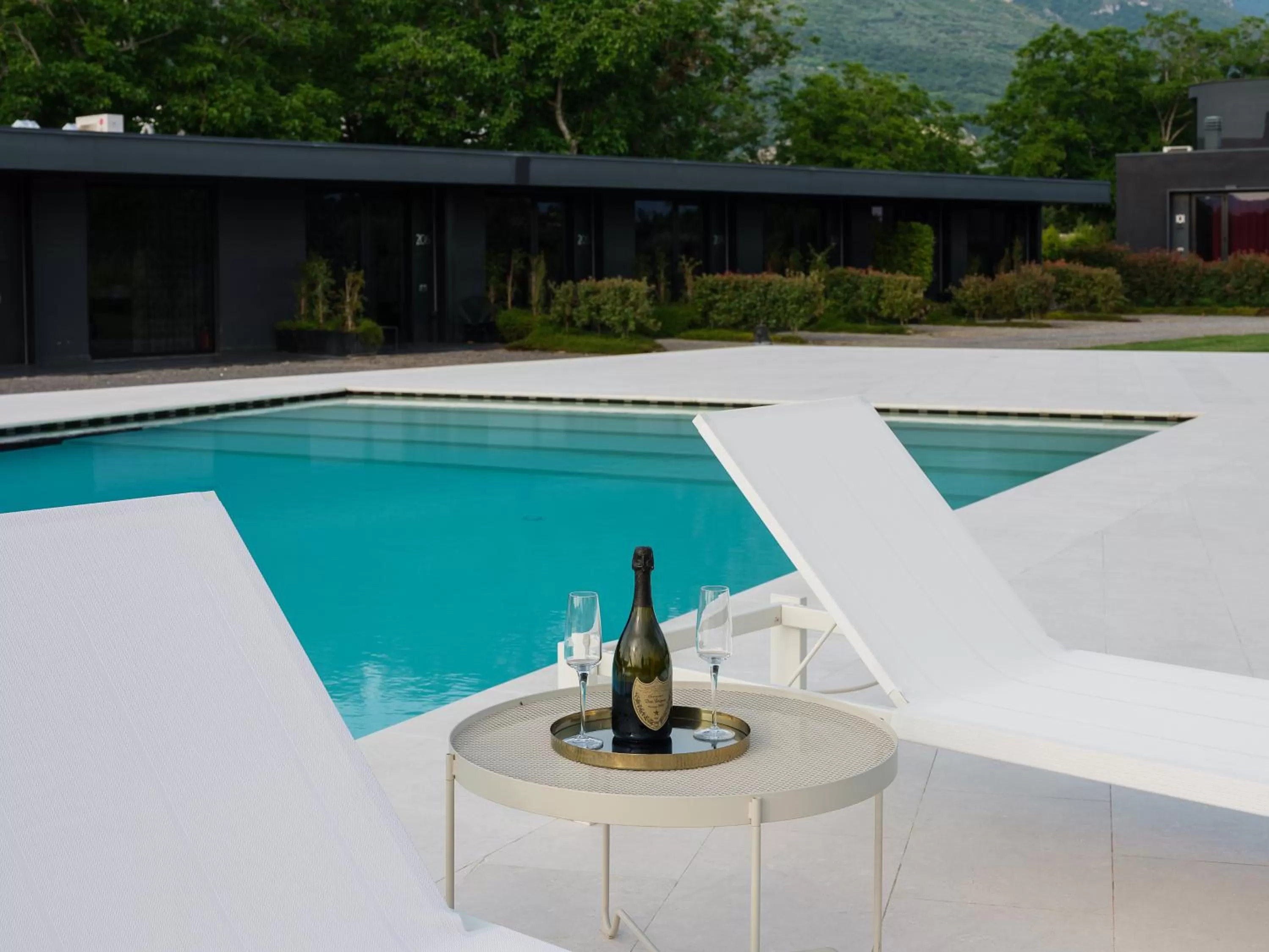 Day in Secret Garden Resort & Spa