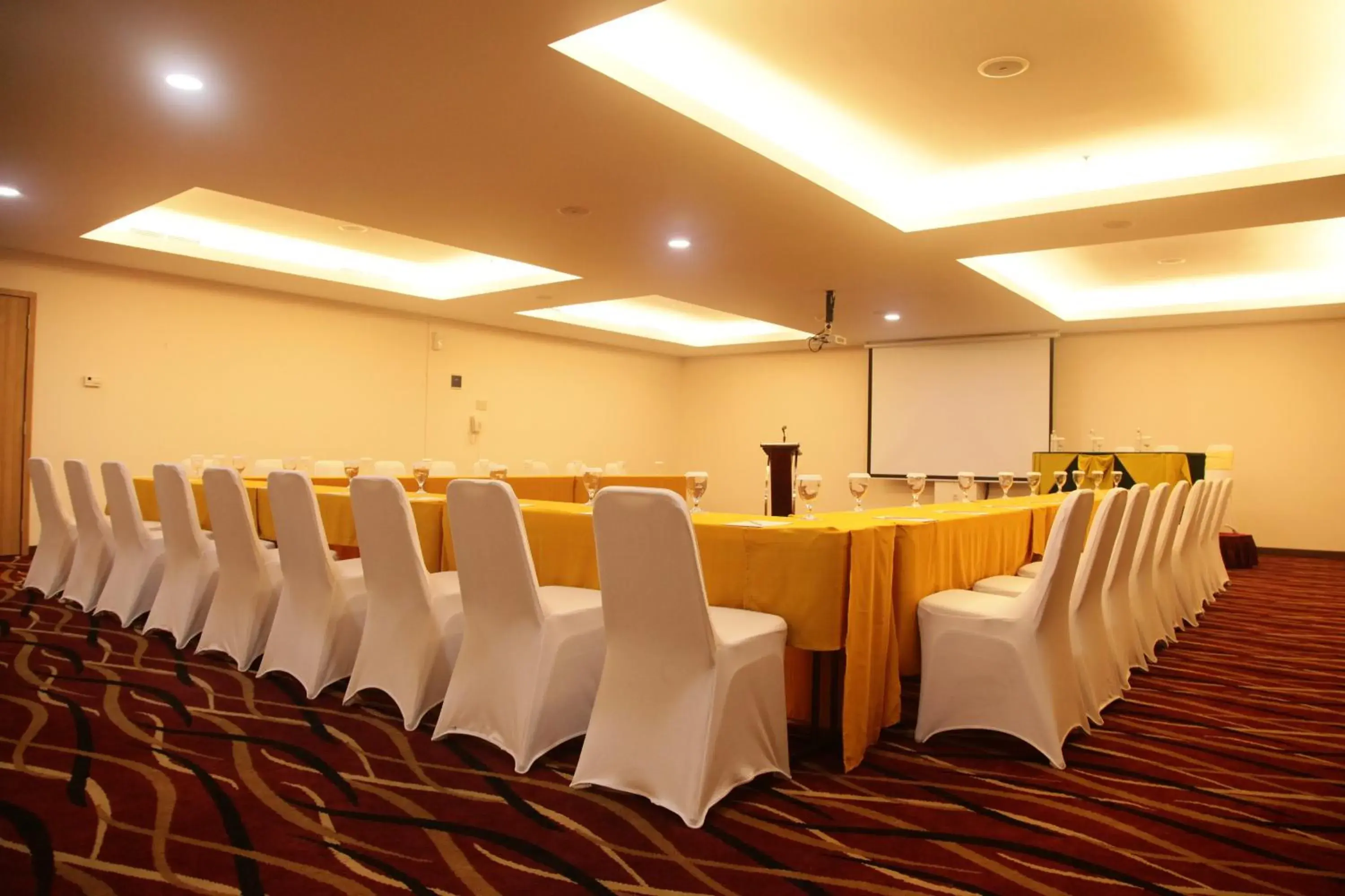 Winstar Hotel Pekanbaru