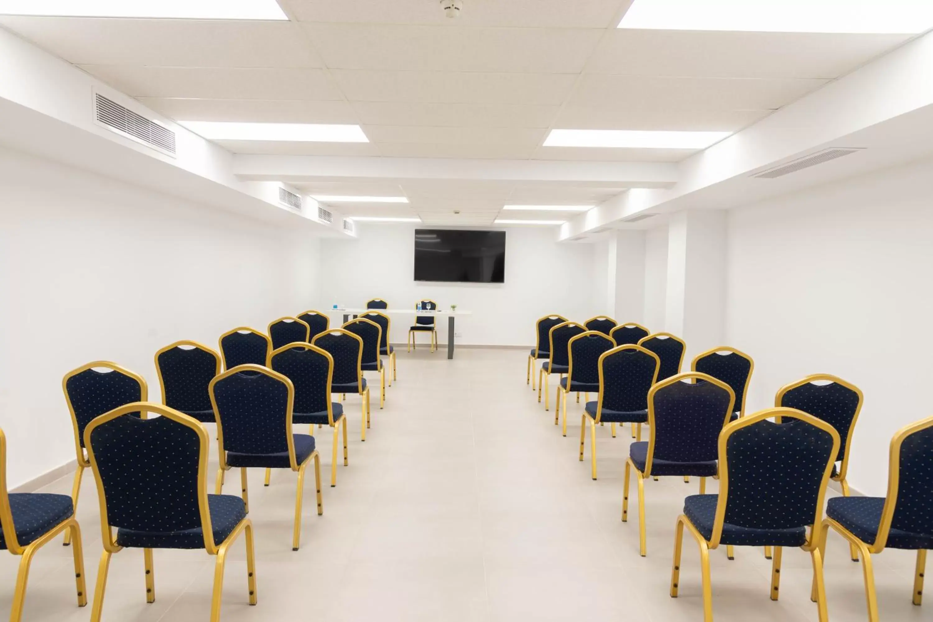 Meeting/conference room in Hotel Beleret