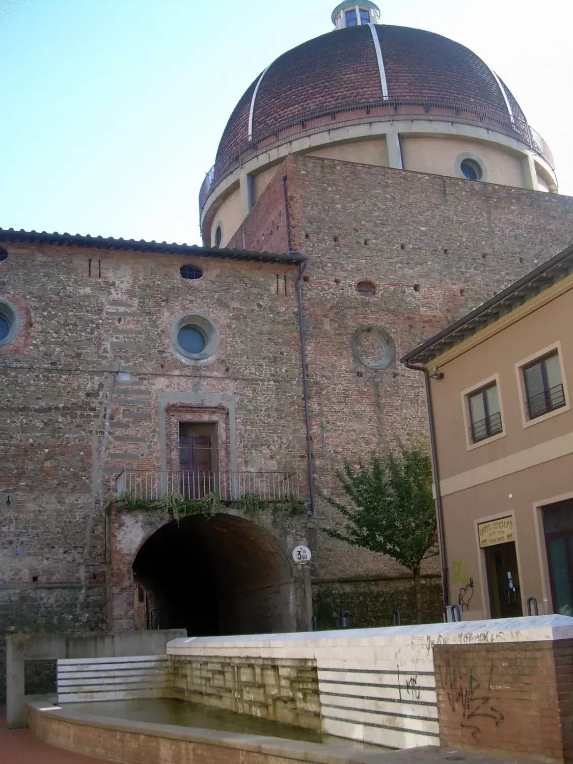 Nearby landmark, Property Building in Residenza San Giovanni