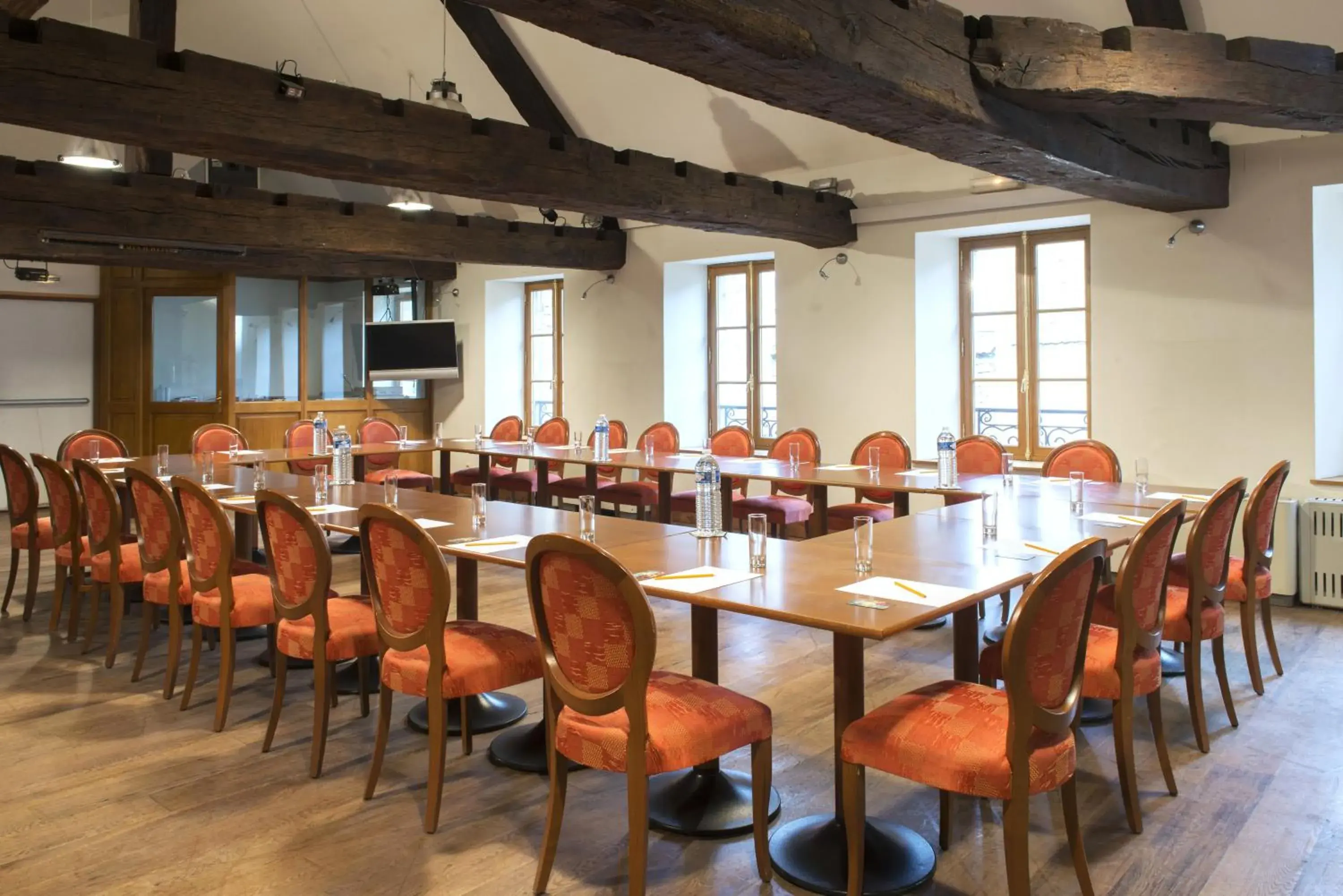 Meeting/conference room in Le Saint Michel
