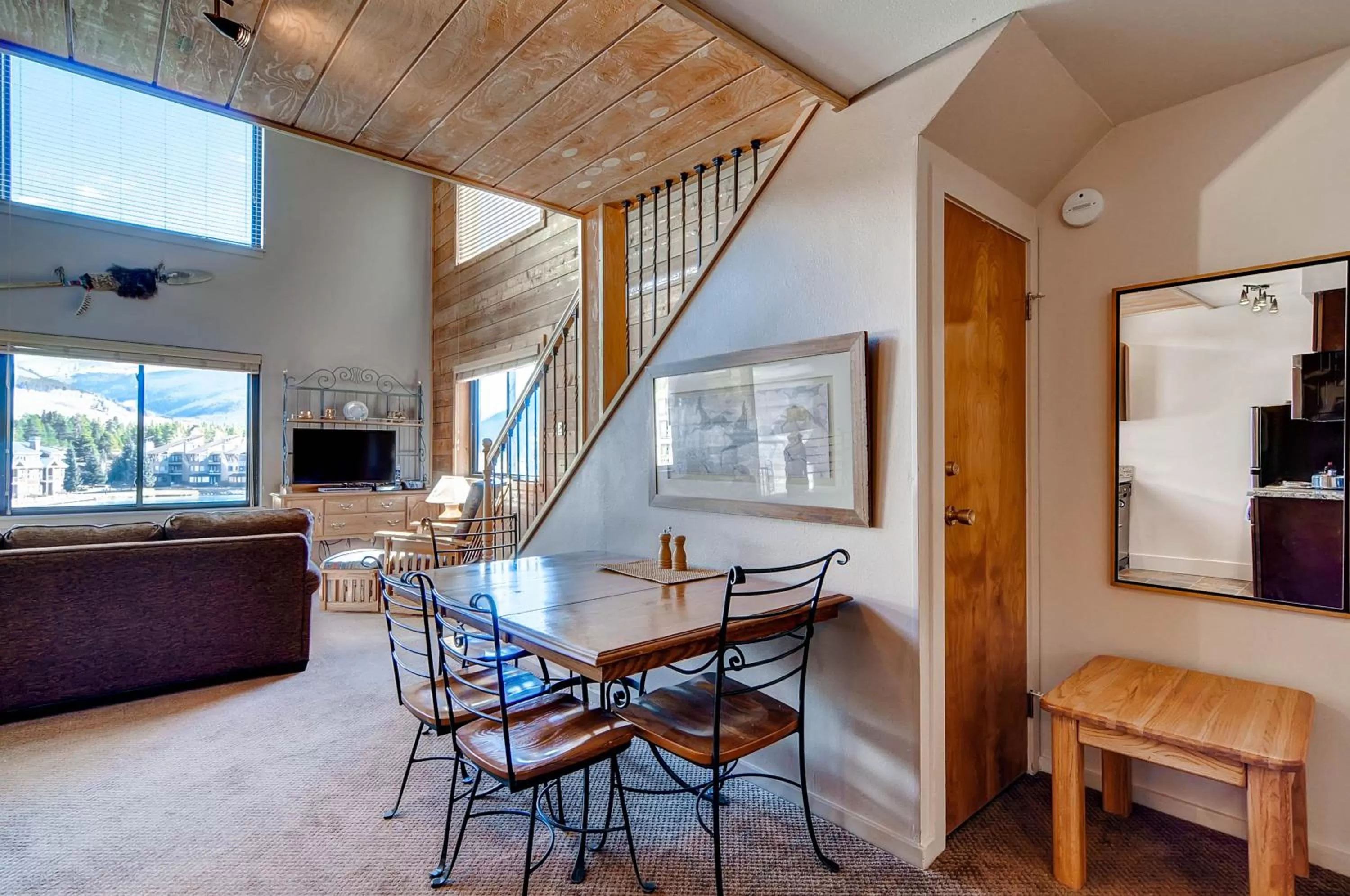 Lakeside Village by Keystone Resort