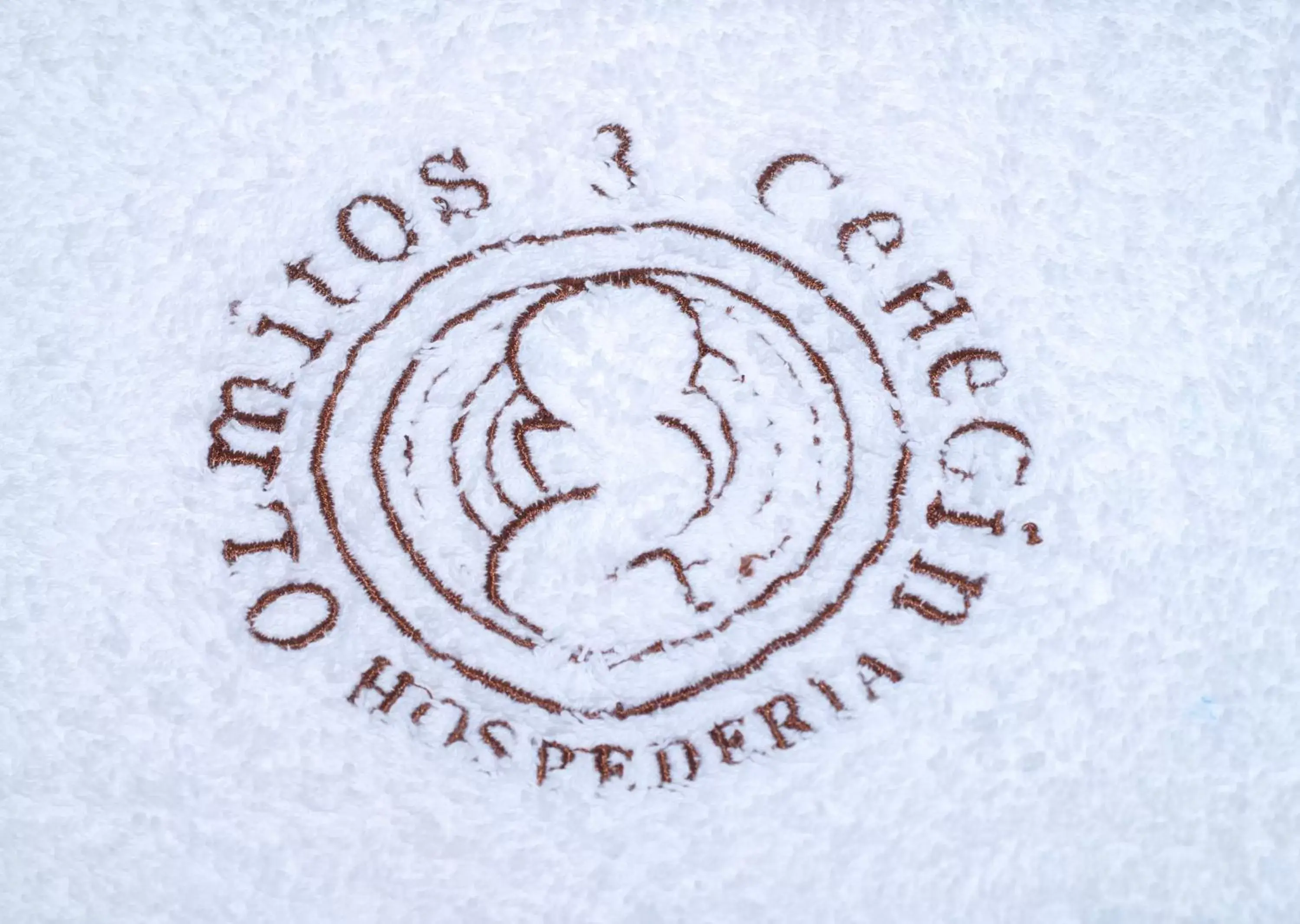 Property logo or sign, Property Logo/Sign in Olmitos 3 Hotel boutique, Casa-Palacio