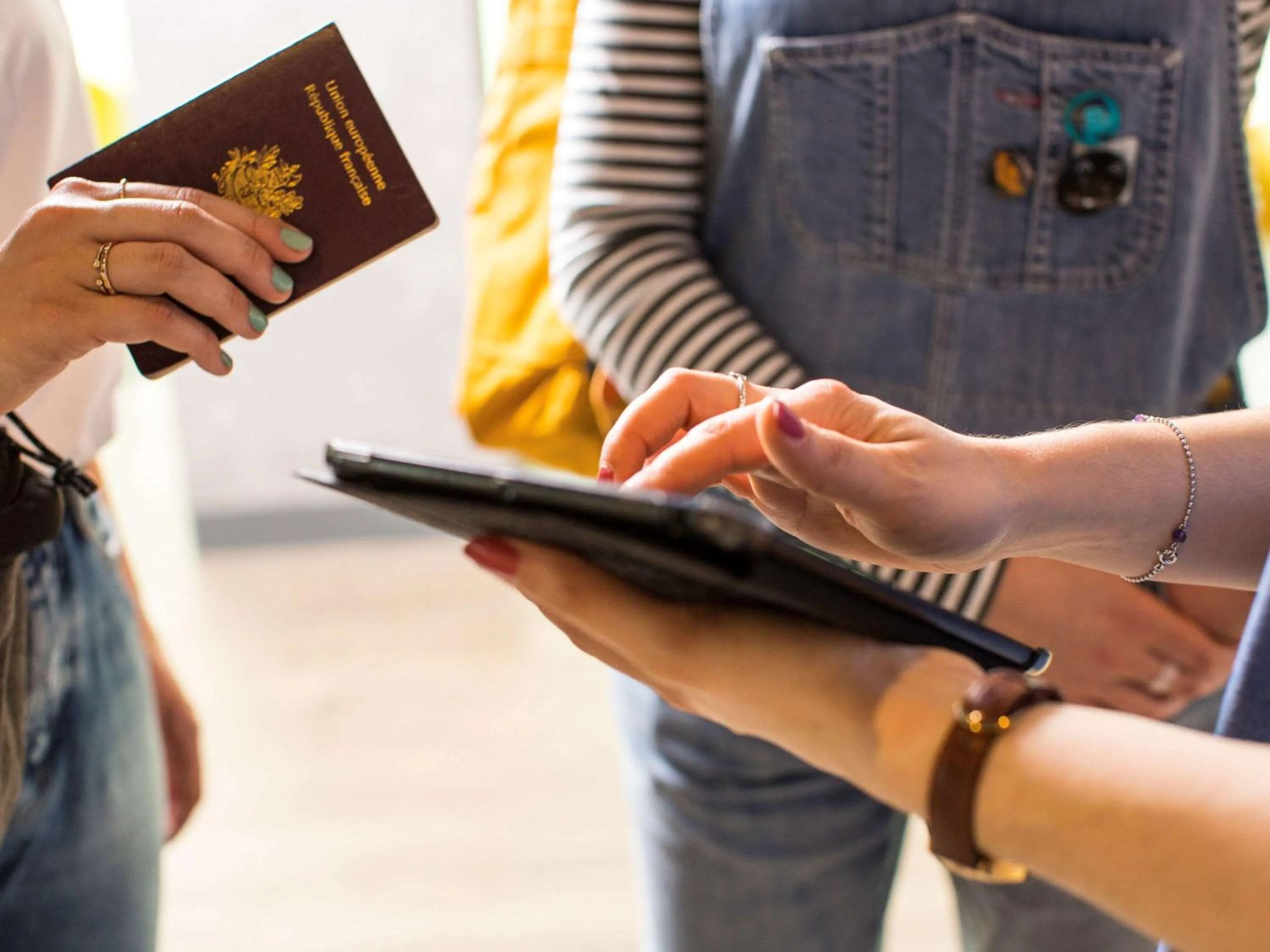 Other in ibis budget Saint Quentin Yvelines - Vélodrome