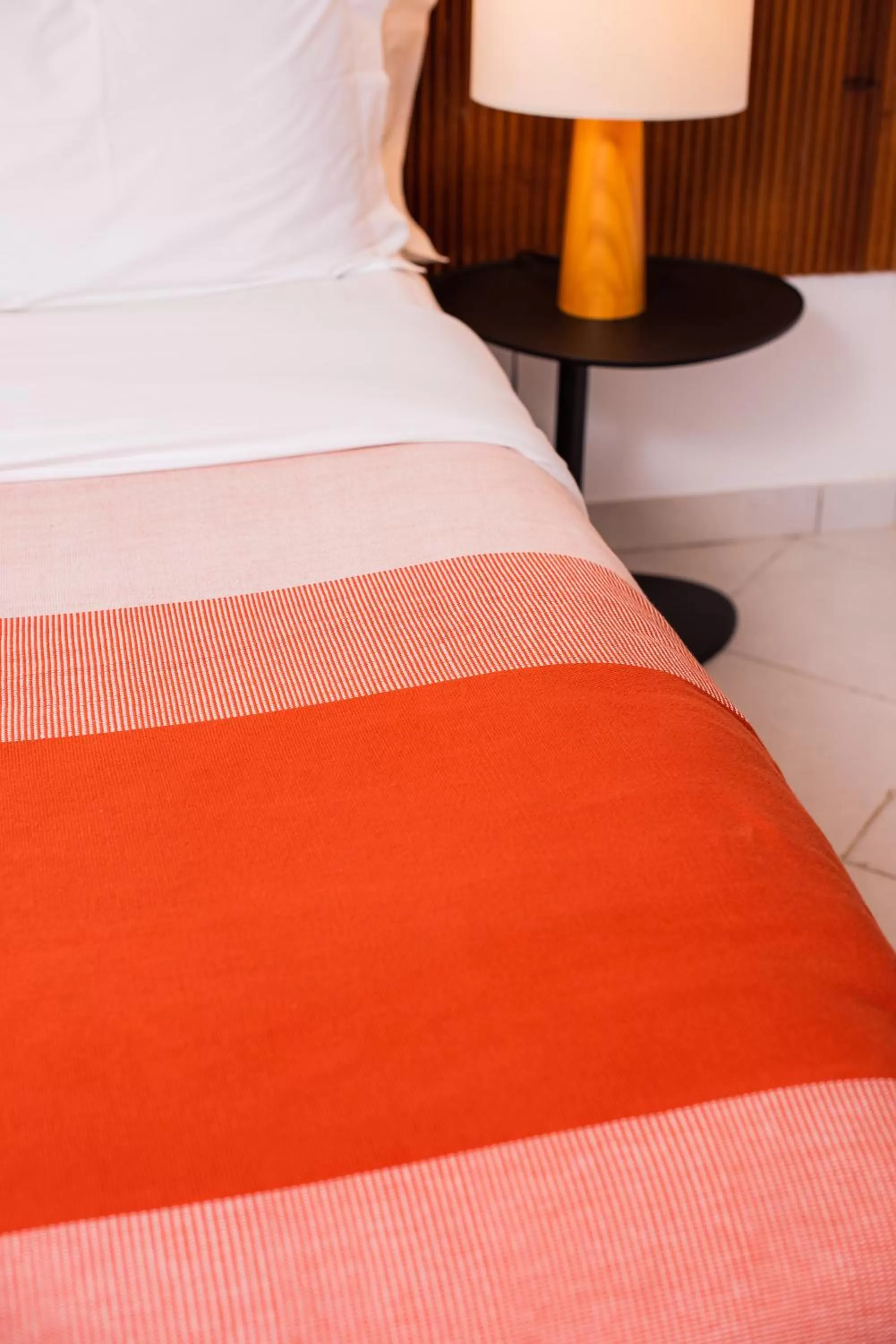 Bedroom, Bed in Ipanema Inn Hotel