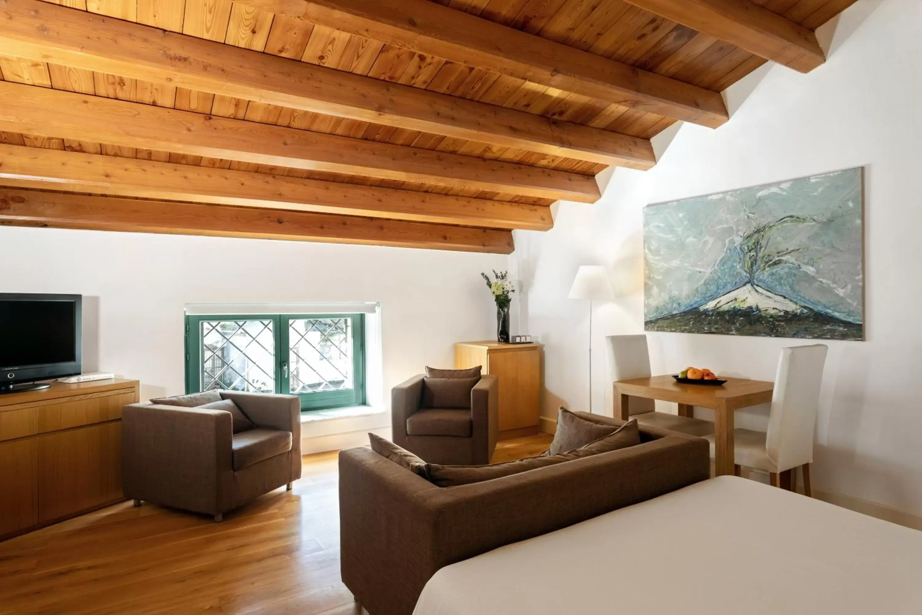 Dining area, Seating Area in Hotel Palazzo Brunaccini