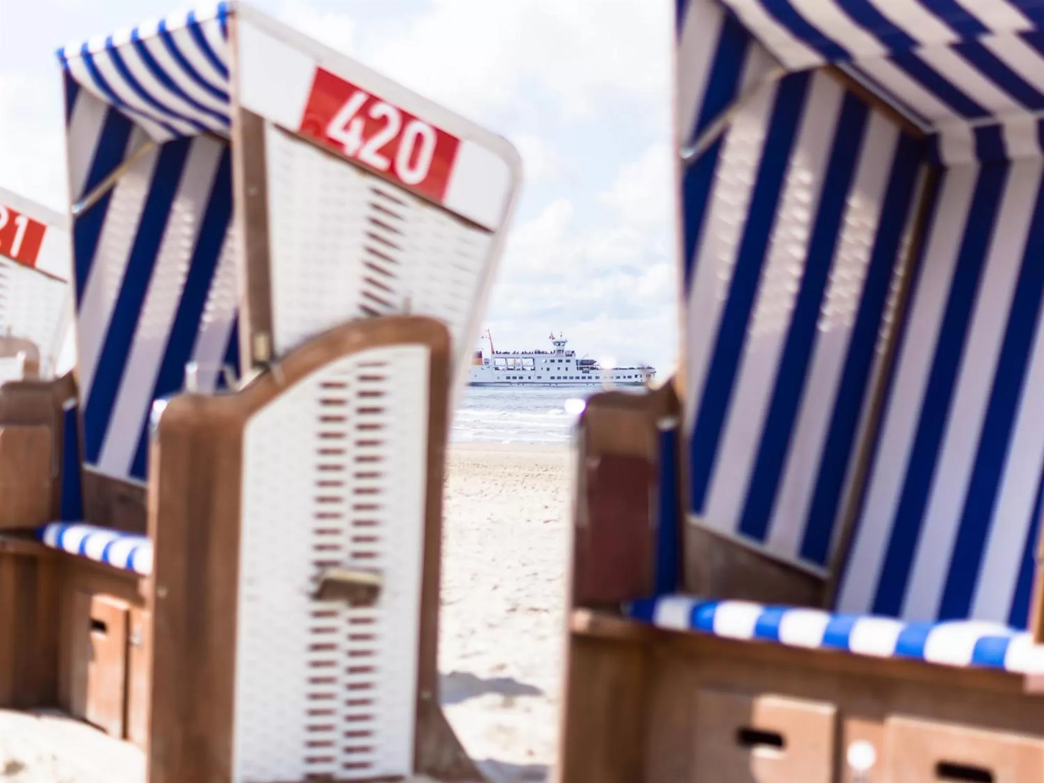 Other in Inselhotel Bruns