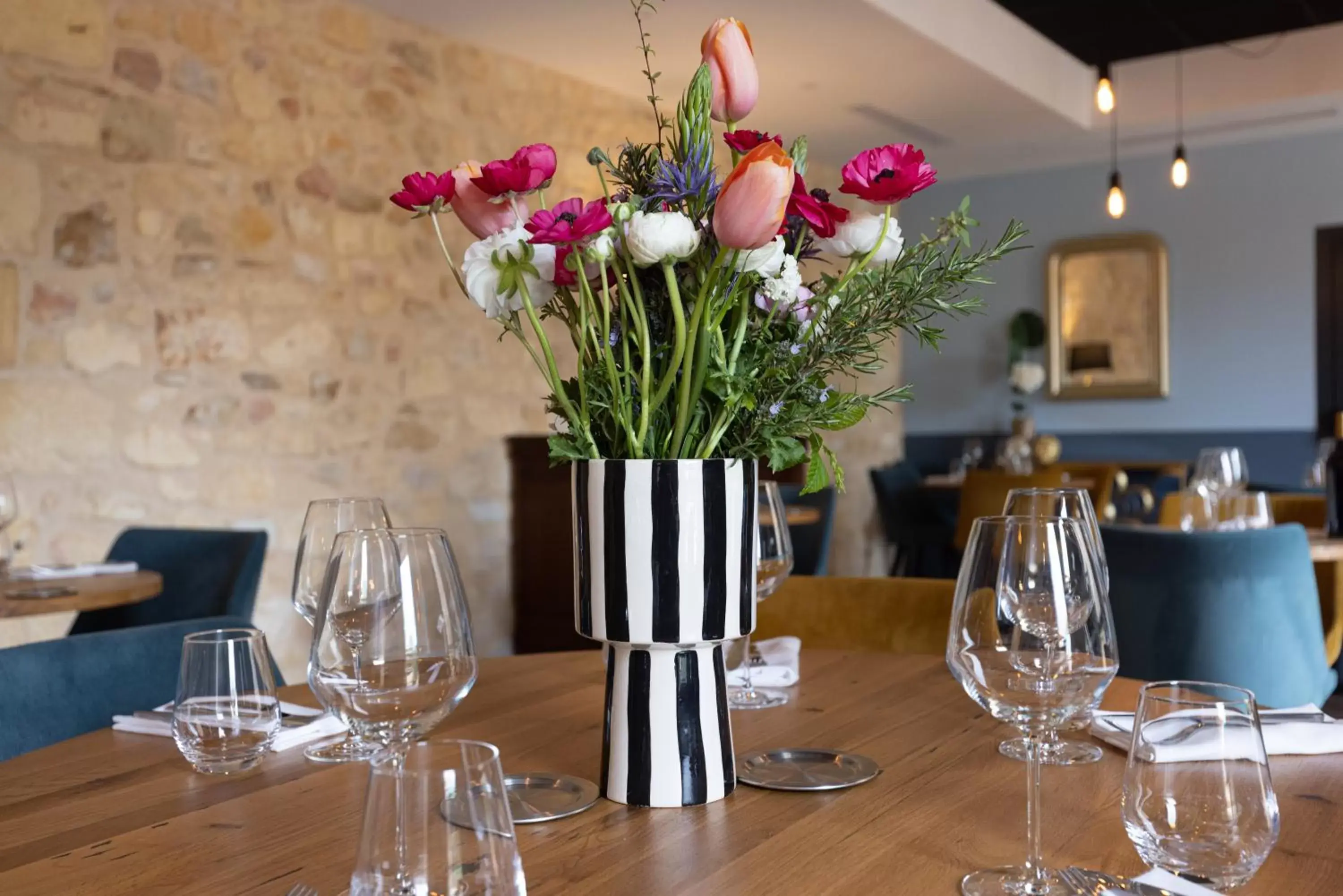 Restaurant/Places to Eat in Hotel-Restaurant des Augustins - Cosy Places by CC - Proche Sarlat