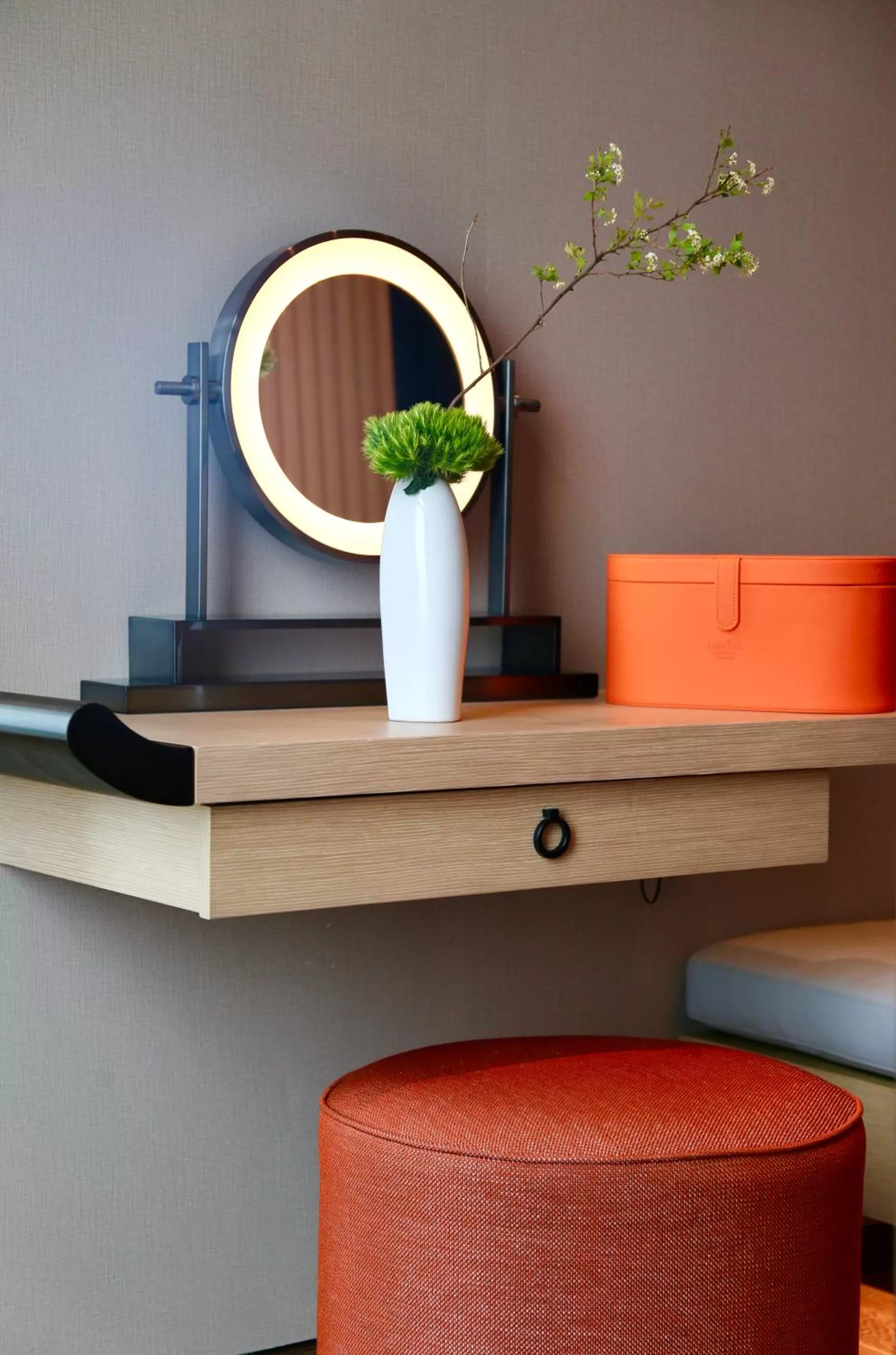 heating in Jumeirah Guangzhou