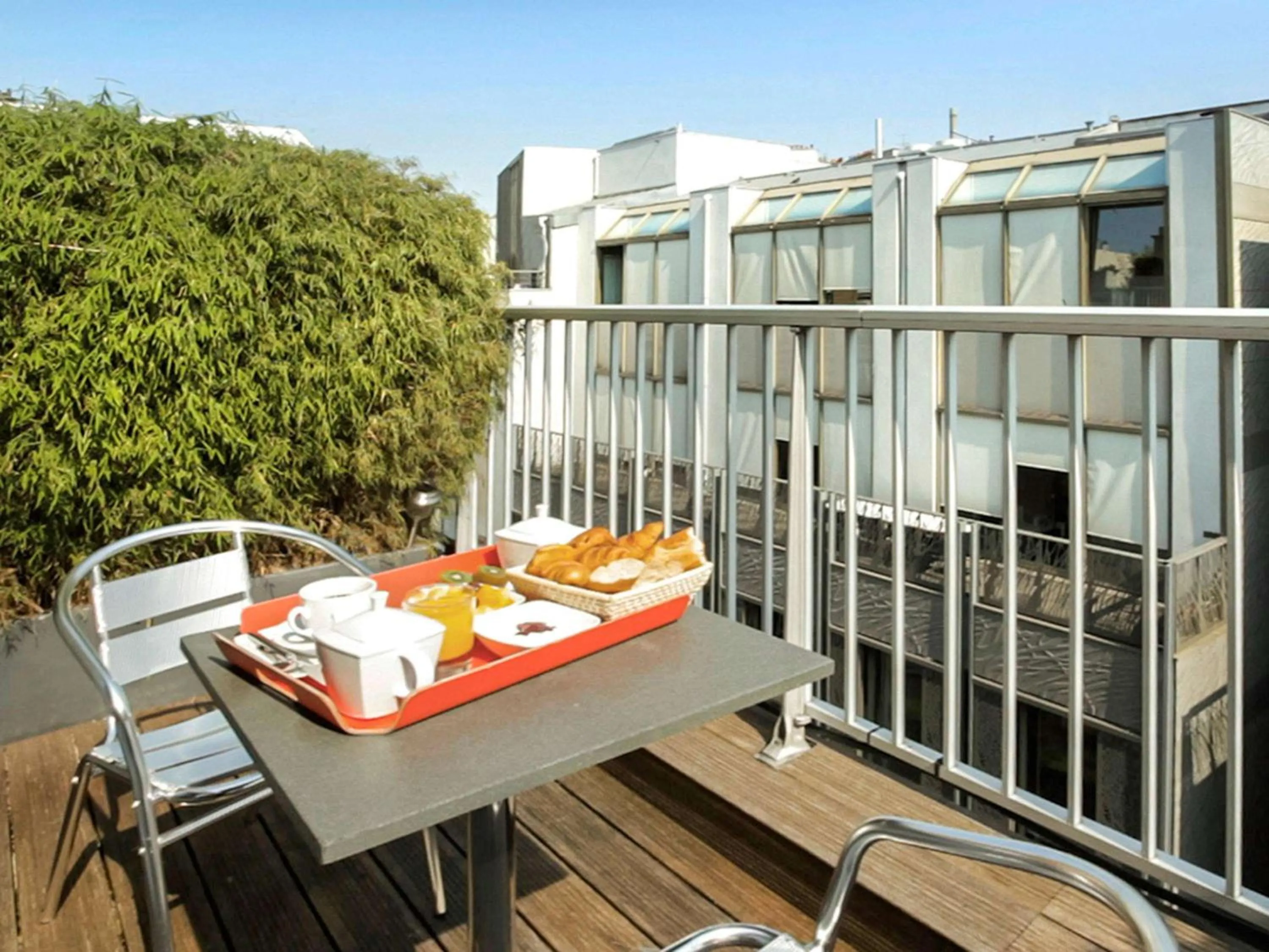 Other in Mercure Paris Bastille Saint Antoine