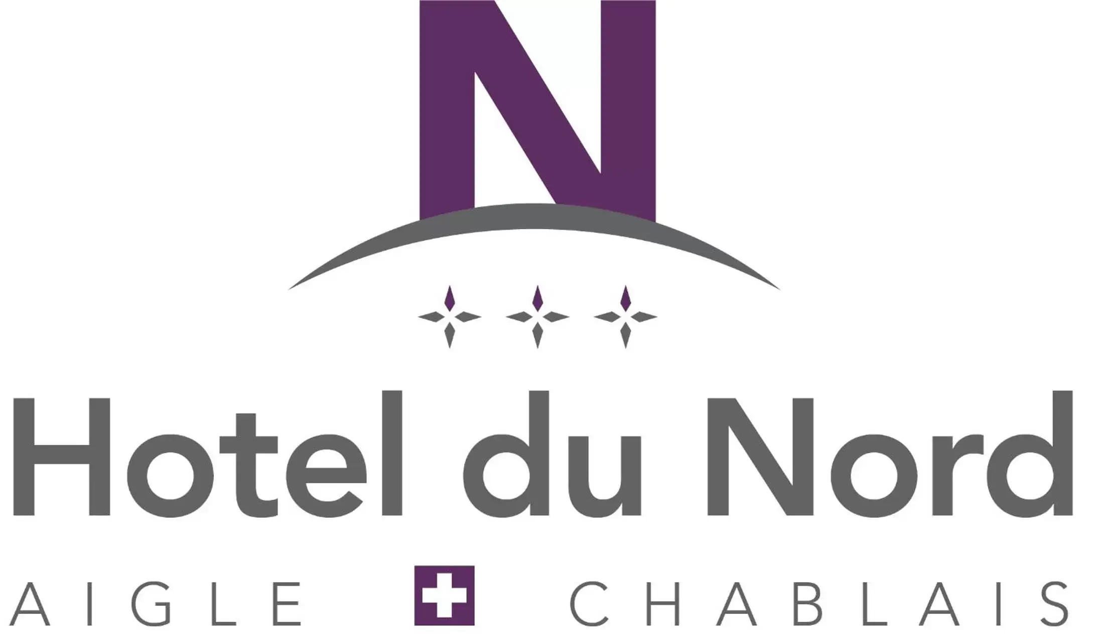 Property logo or sign, Property Logo/Sign in Hotel Du Nord