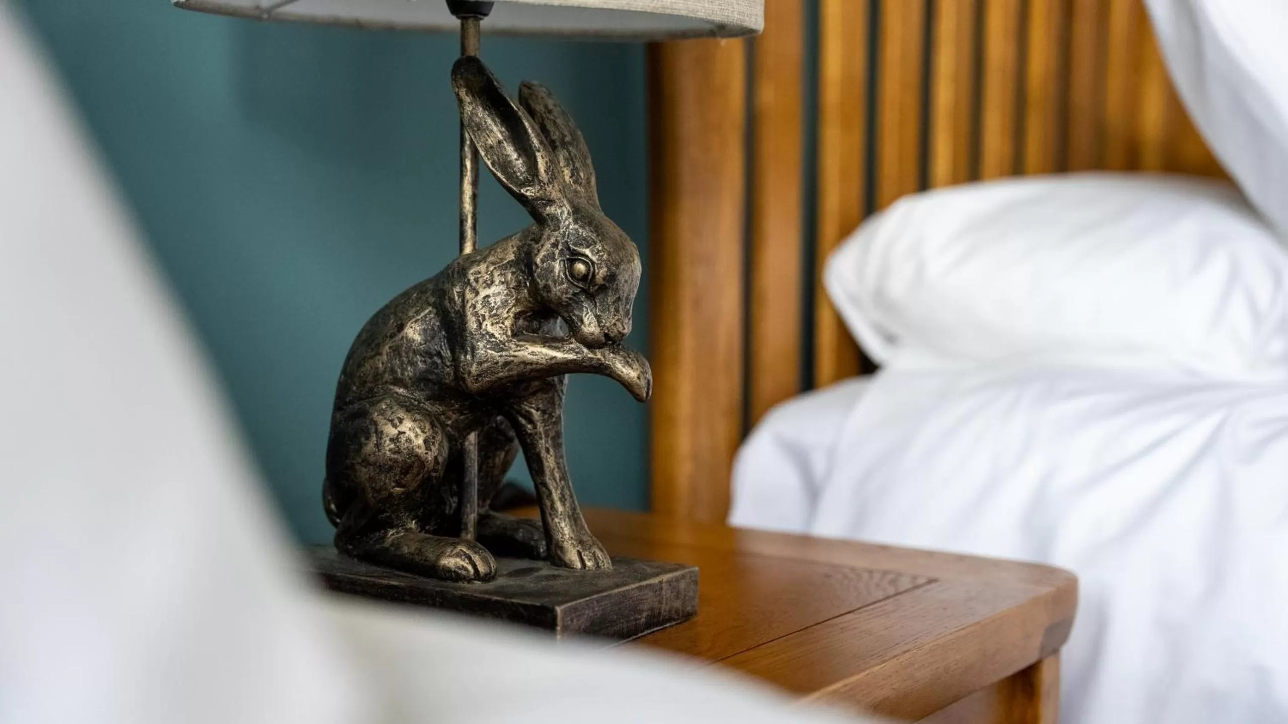 Bedroom, Bed in The Star Inn