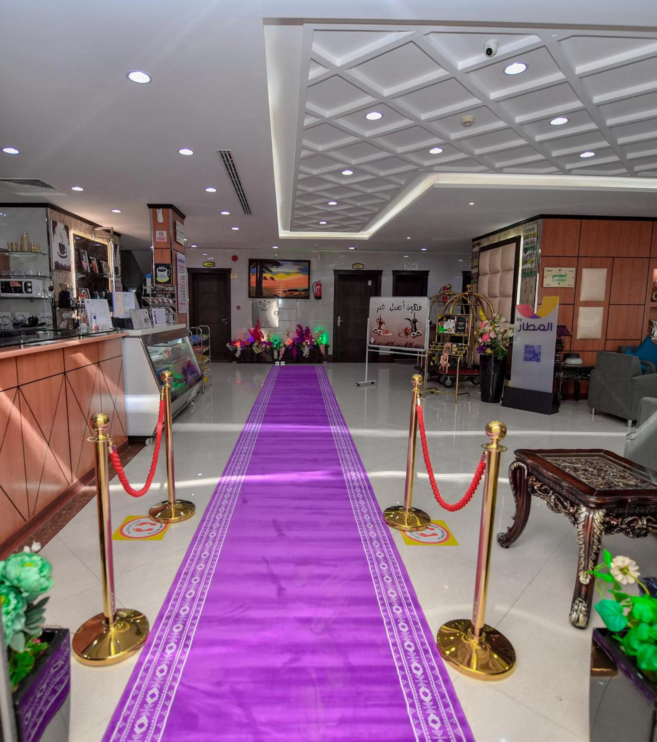 Aseel Alsharq Serviced Apartments - اقتصادي