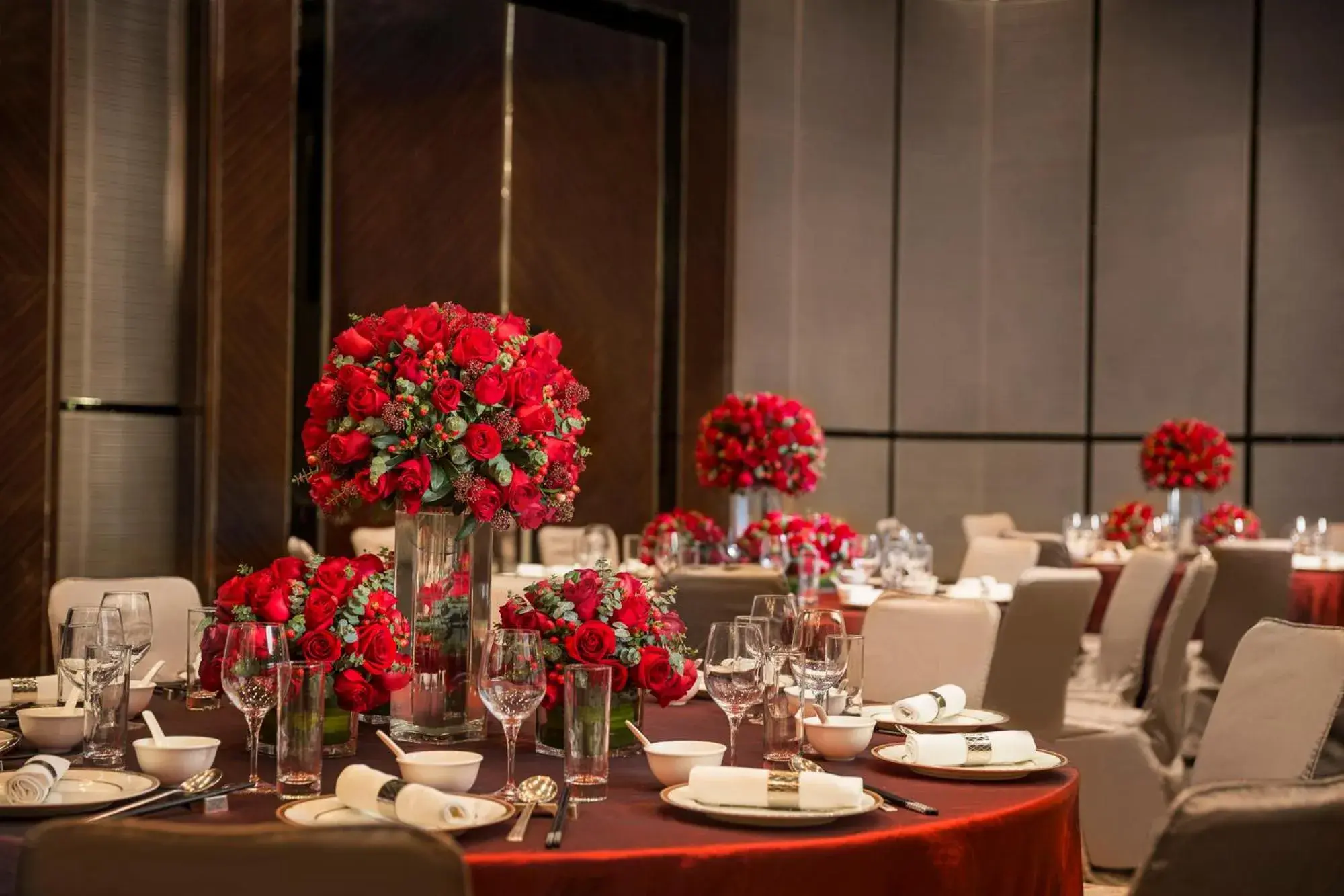 Banquet/Function facilities, Restaurant/Places to Eat in Regent Shanghai Pudong