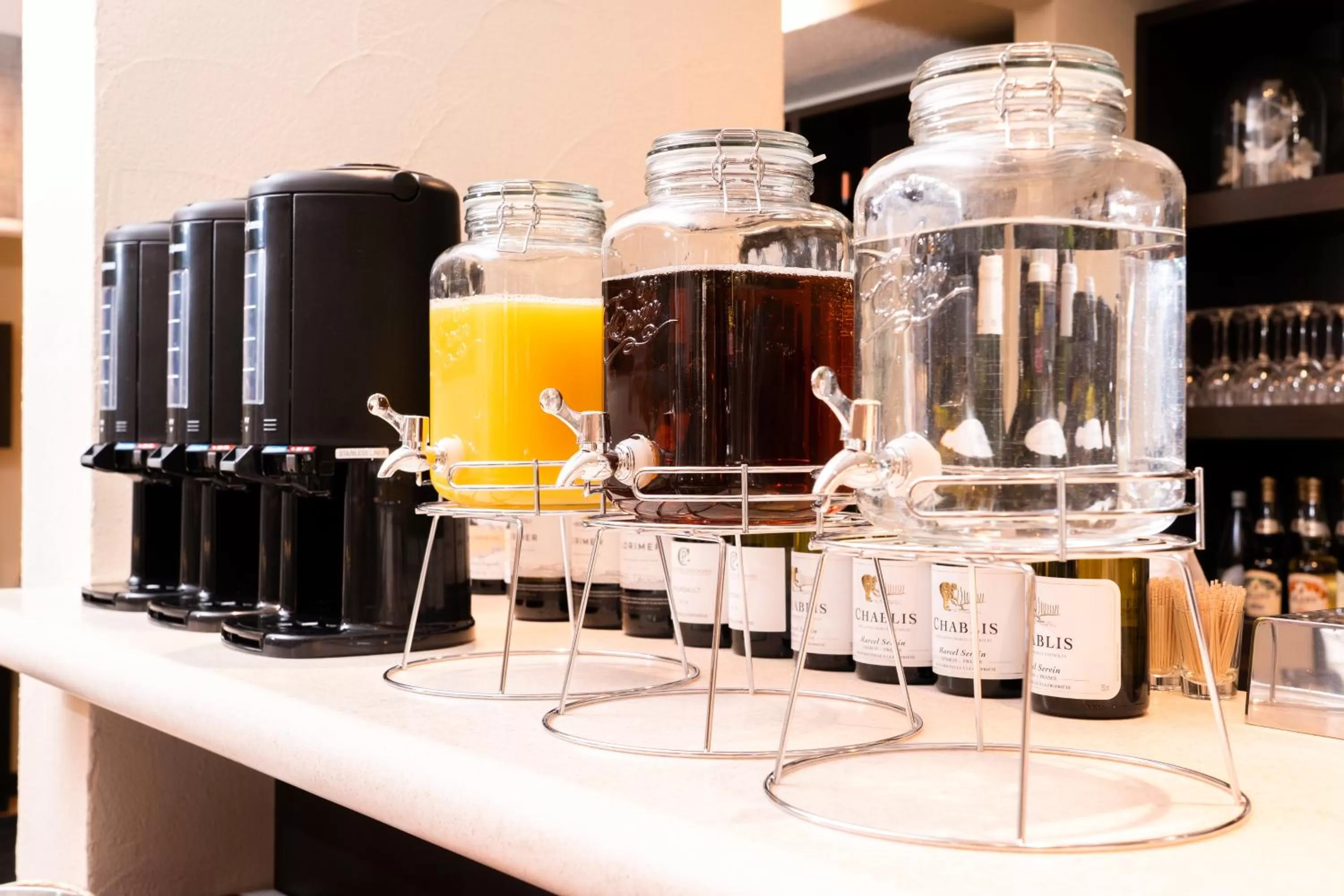 Pearl Hotel Shinjuku Akebonobashi