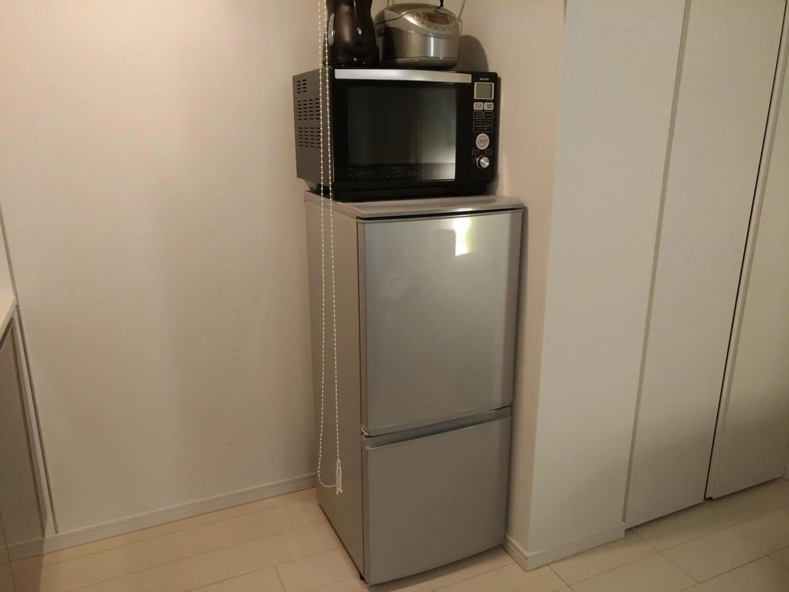 Photo of the whole room in Hotel Axas Nihonbashi Photo of the whole room in Hotel Axas Nihonbashi