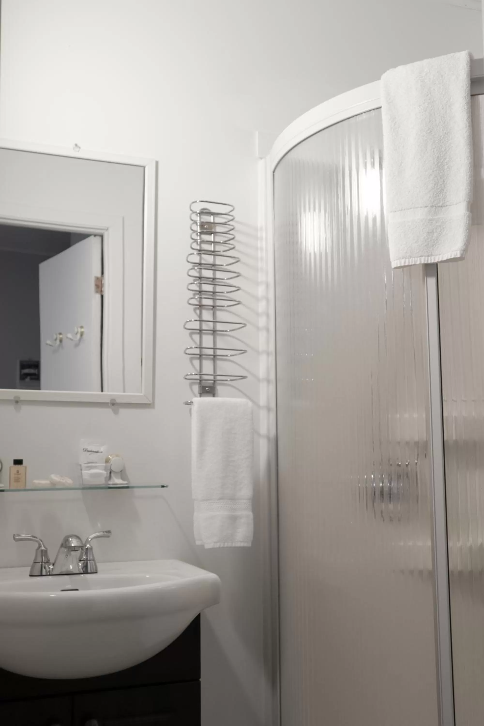 Auberge Valcartier - Par Aneyro