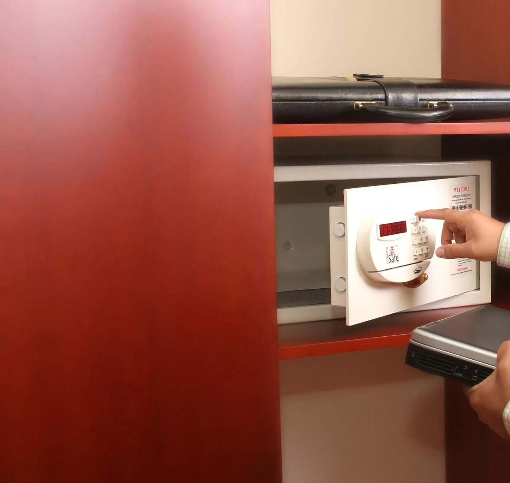 Other in Hotel Cuellars