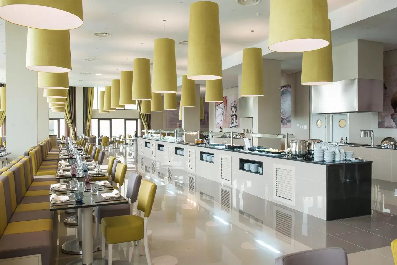 Restaurant/places to eat in Vila Gale Collection Sintra Restaurant/places to eat in Vila Gale Collection Sintra