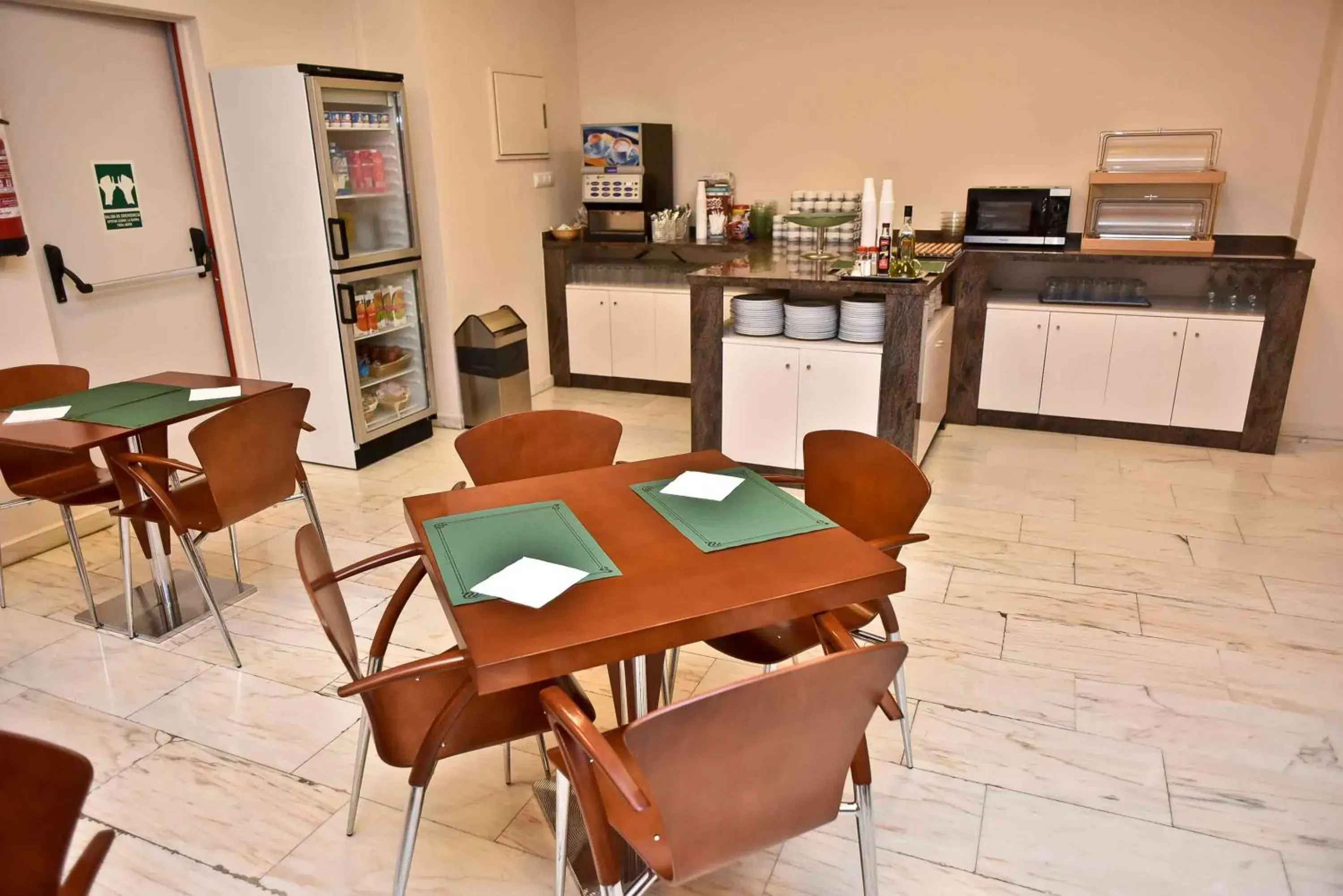 Lounge or bar in Hotel Adsubia Lounge or bar in Hotel Adsubia