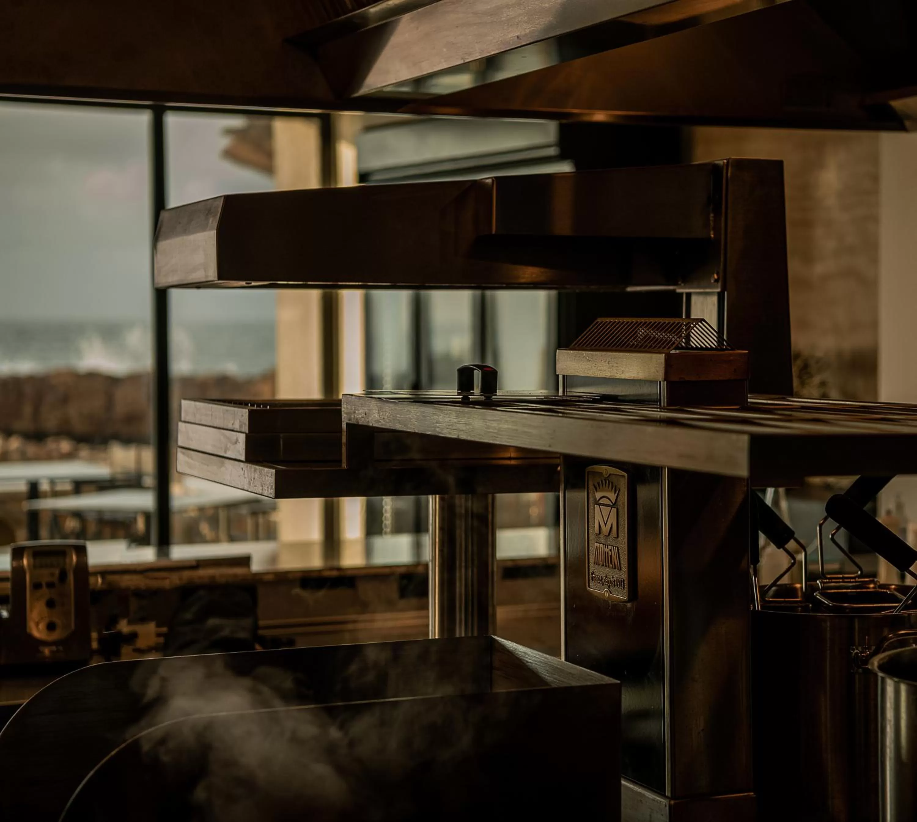 Property building in The Tanneries Hotel & Spa - a Member of Design Hotels