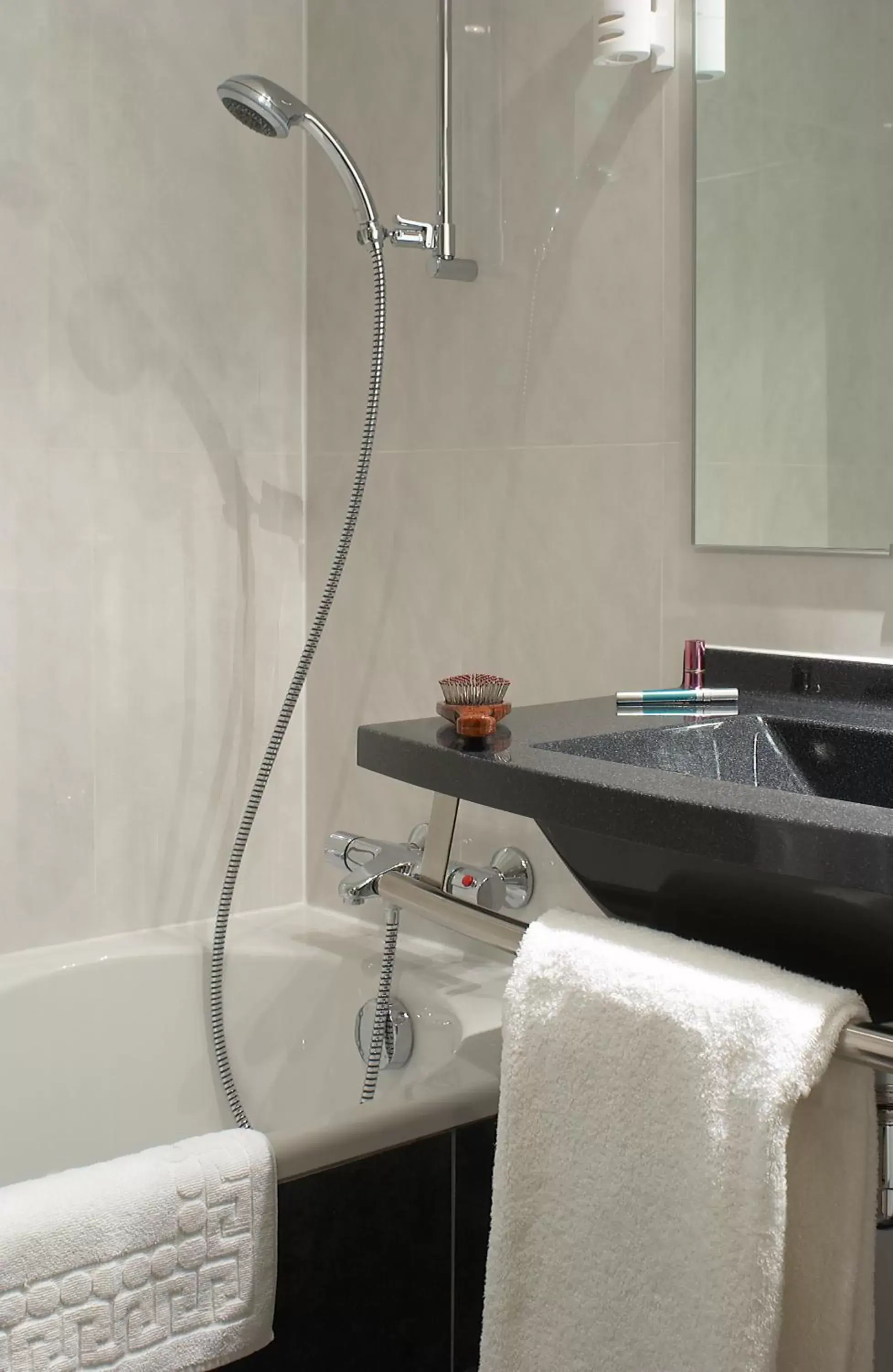 Suite in Escale Oceania Brest Suite in Escale Oceania Brest