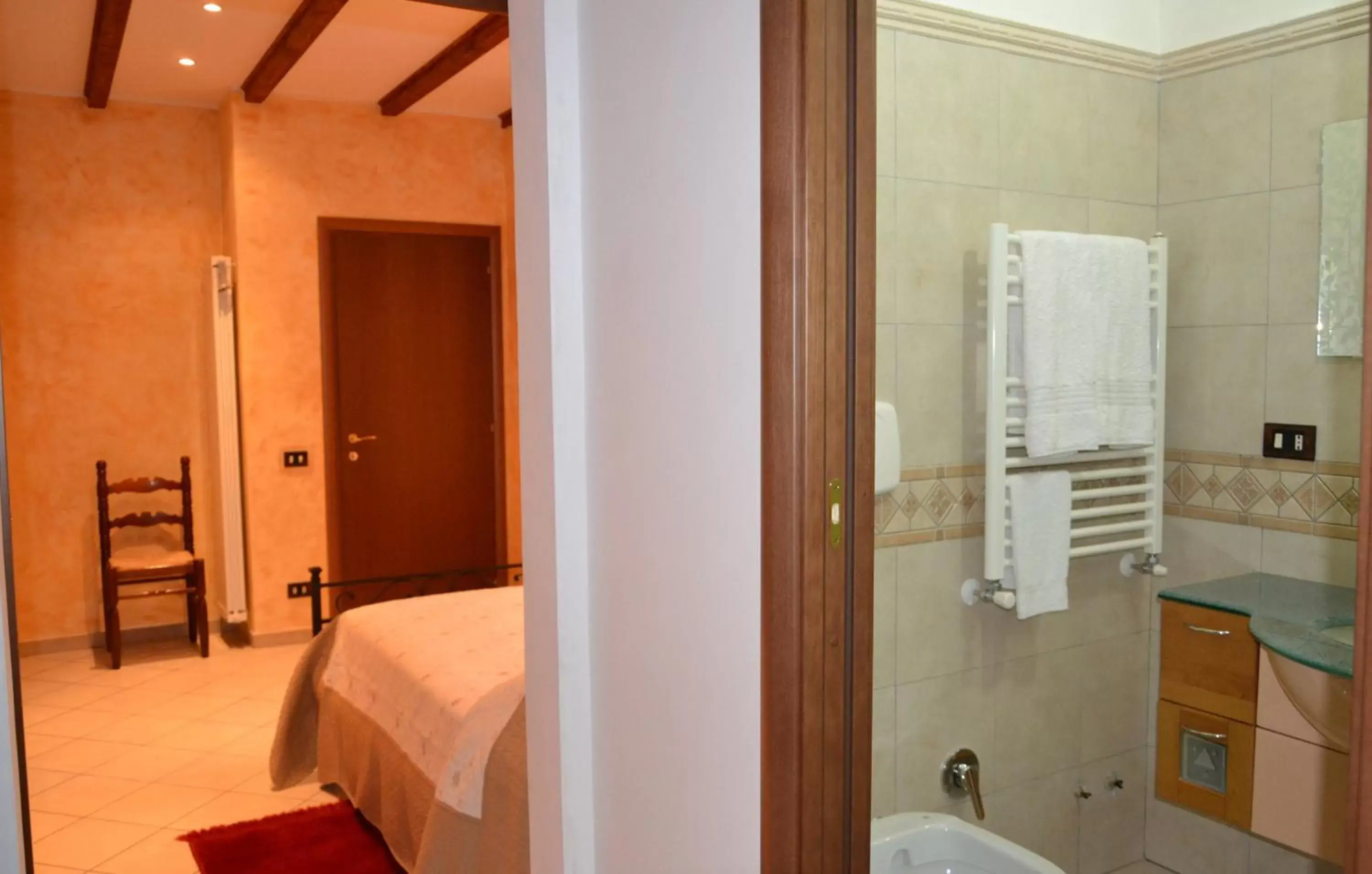 Other, Bathroom in Casa del Girasole