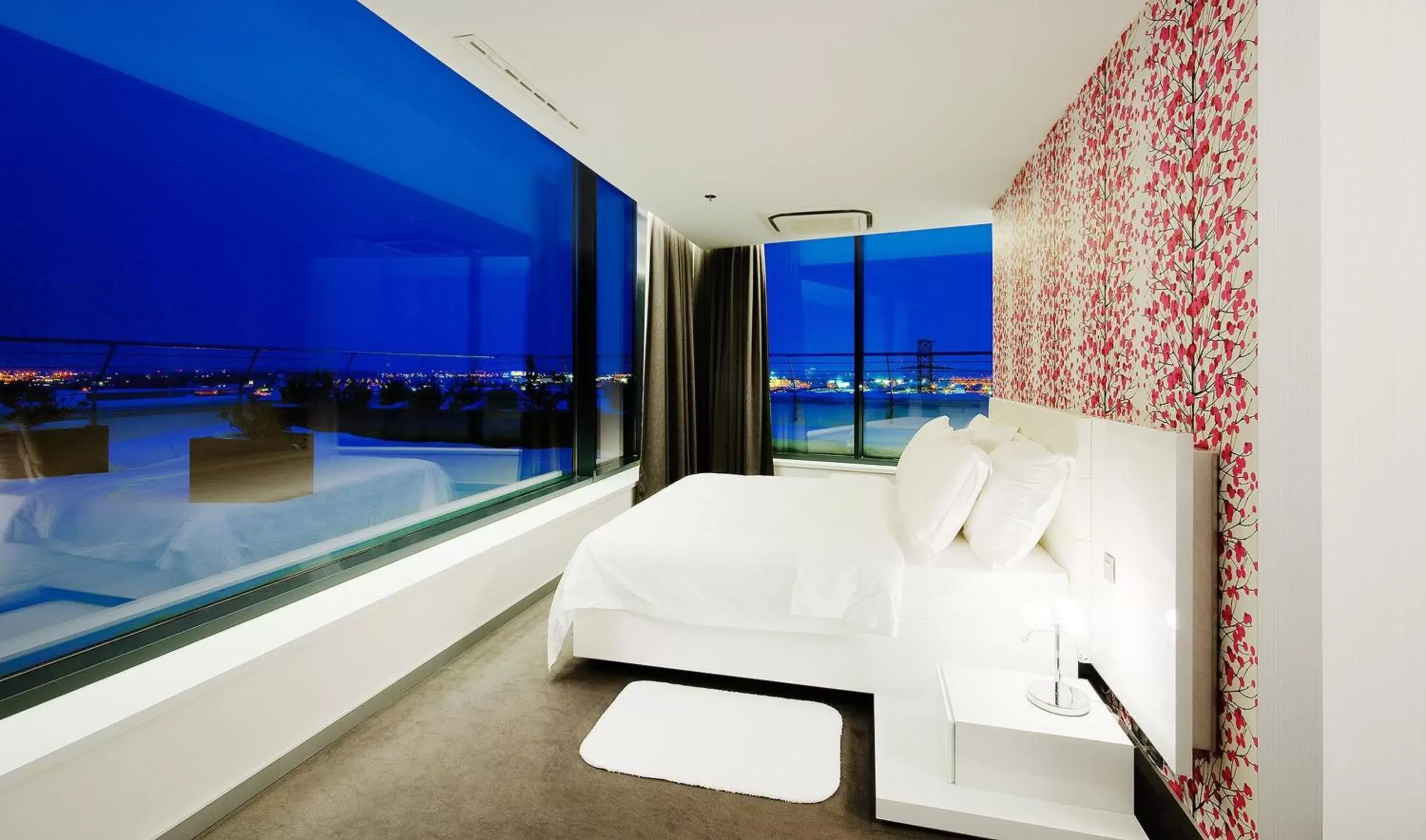 View (from property/room) in NH Bratislava Gate One View (from property/room) in NH Bratislava Gate One