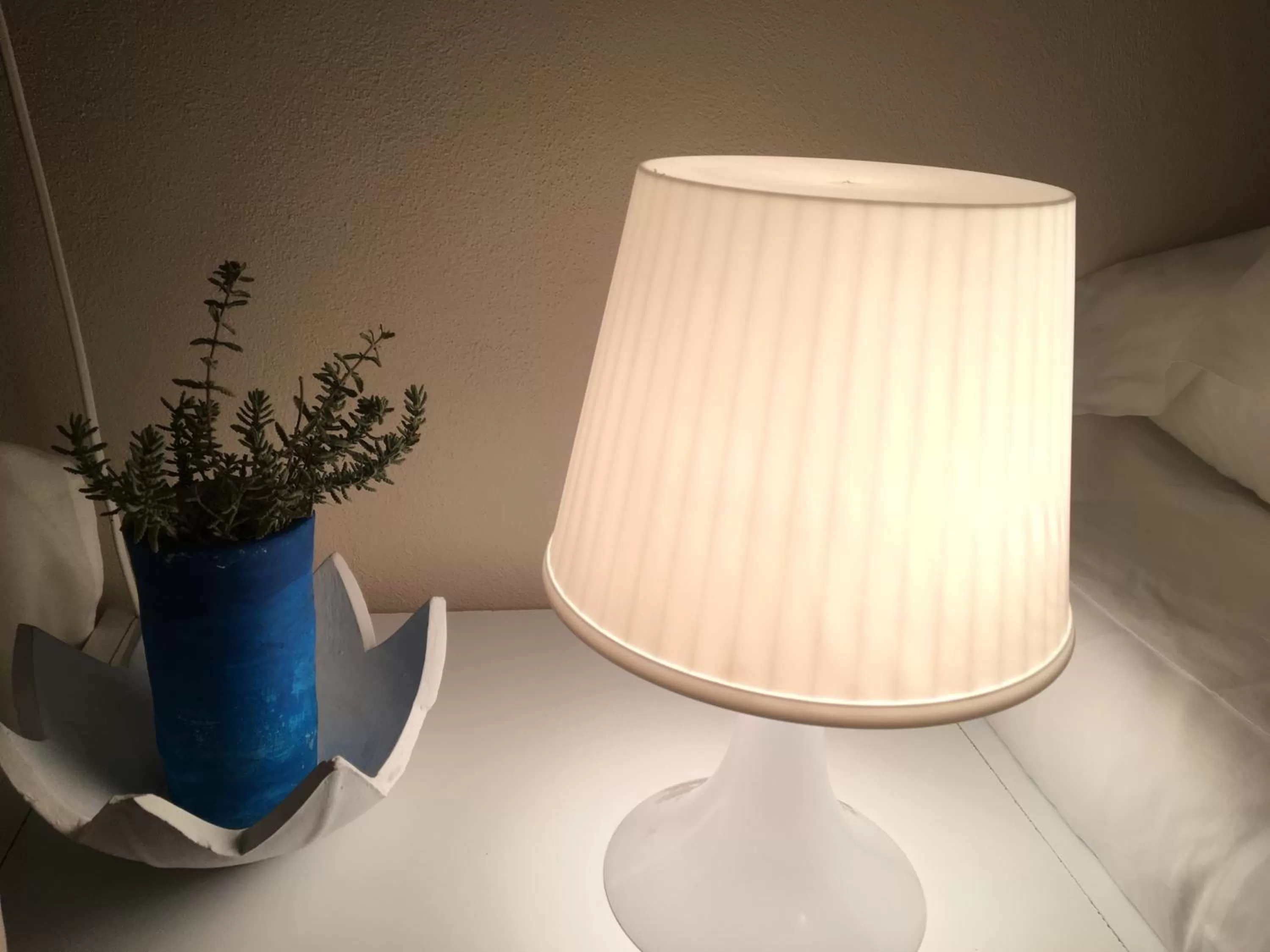 Seating Area in Vila Rahmi & Veli Dervishaj