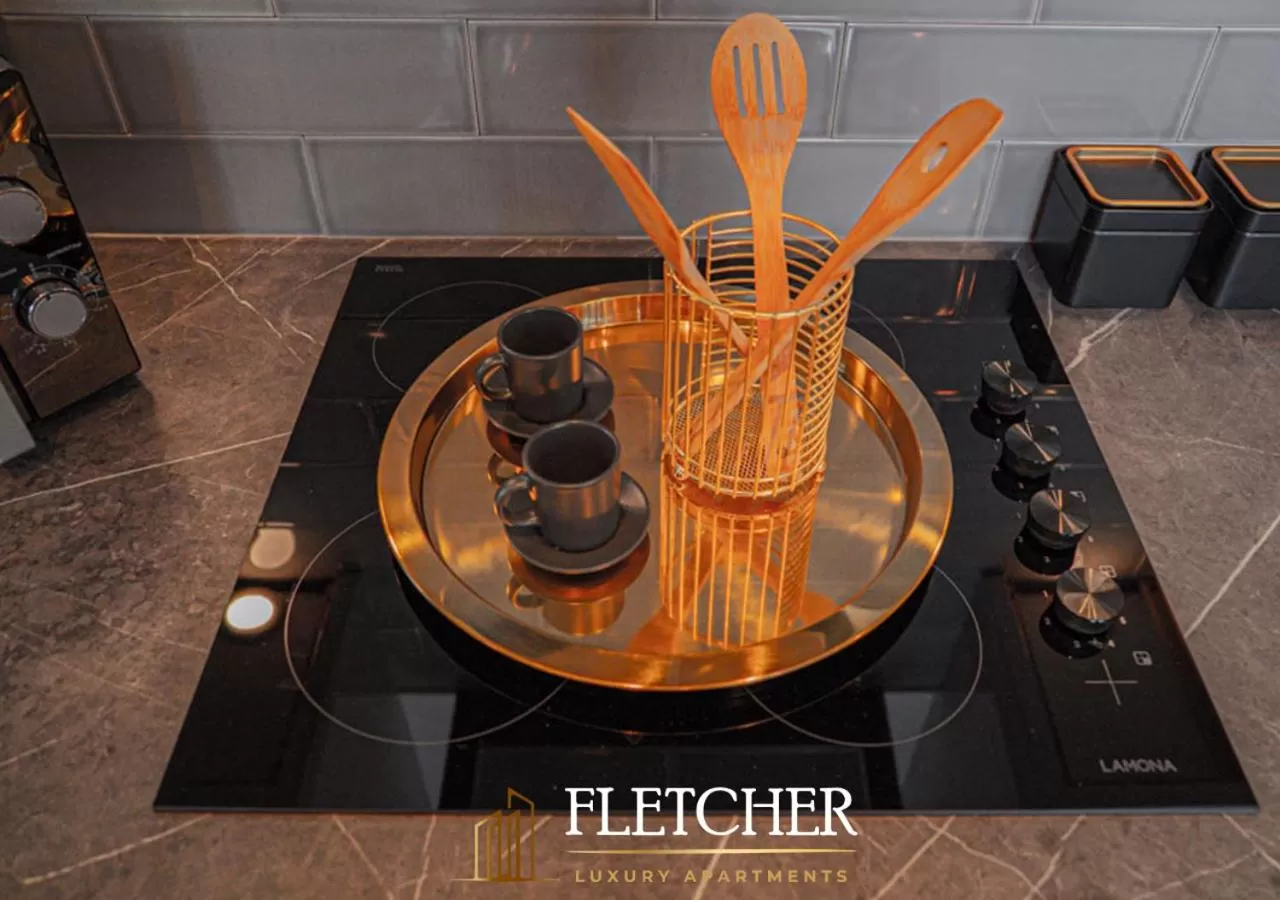 Spire Accommodations Ltd