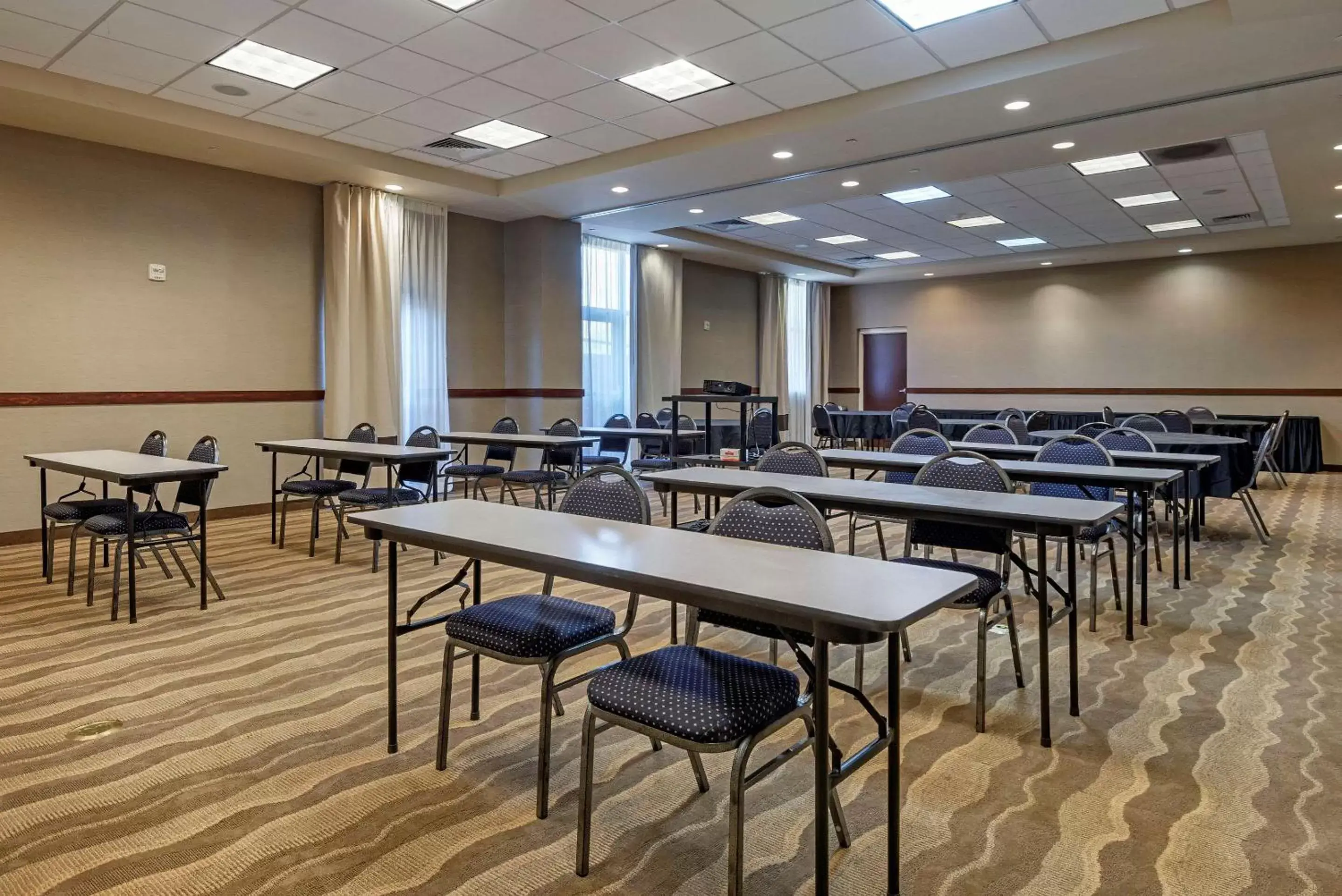 Meeting/conference room in Comfort Suites Lake Norman - Huntersville