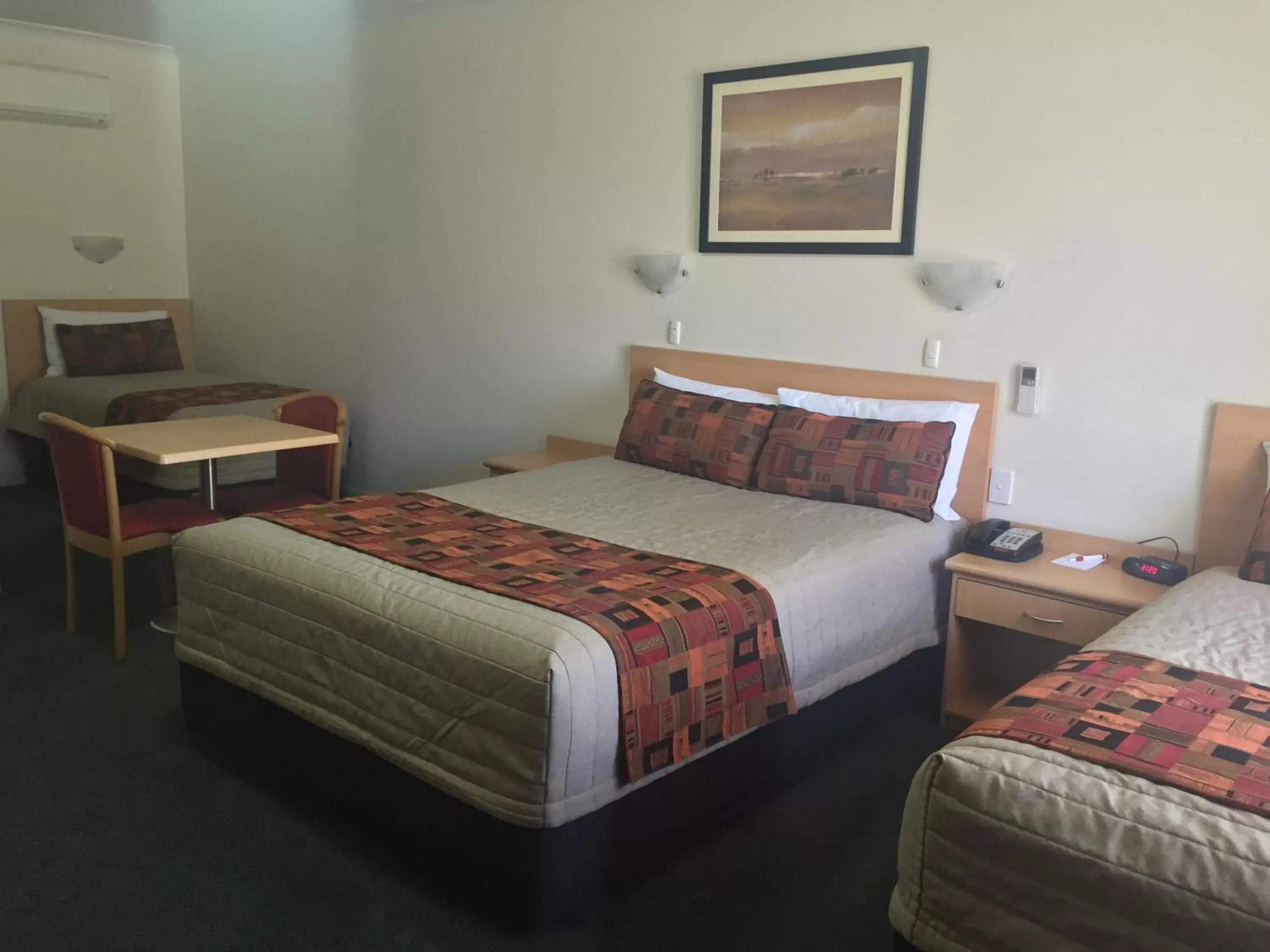 Photo of the whole room, Room Photo in Abel Tasman Motor Inn