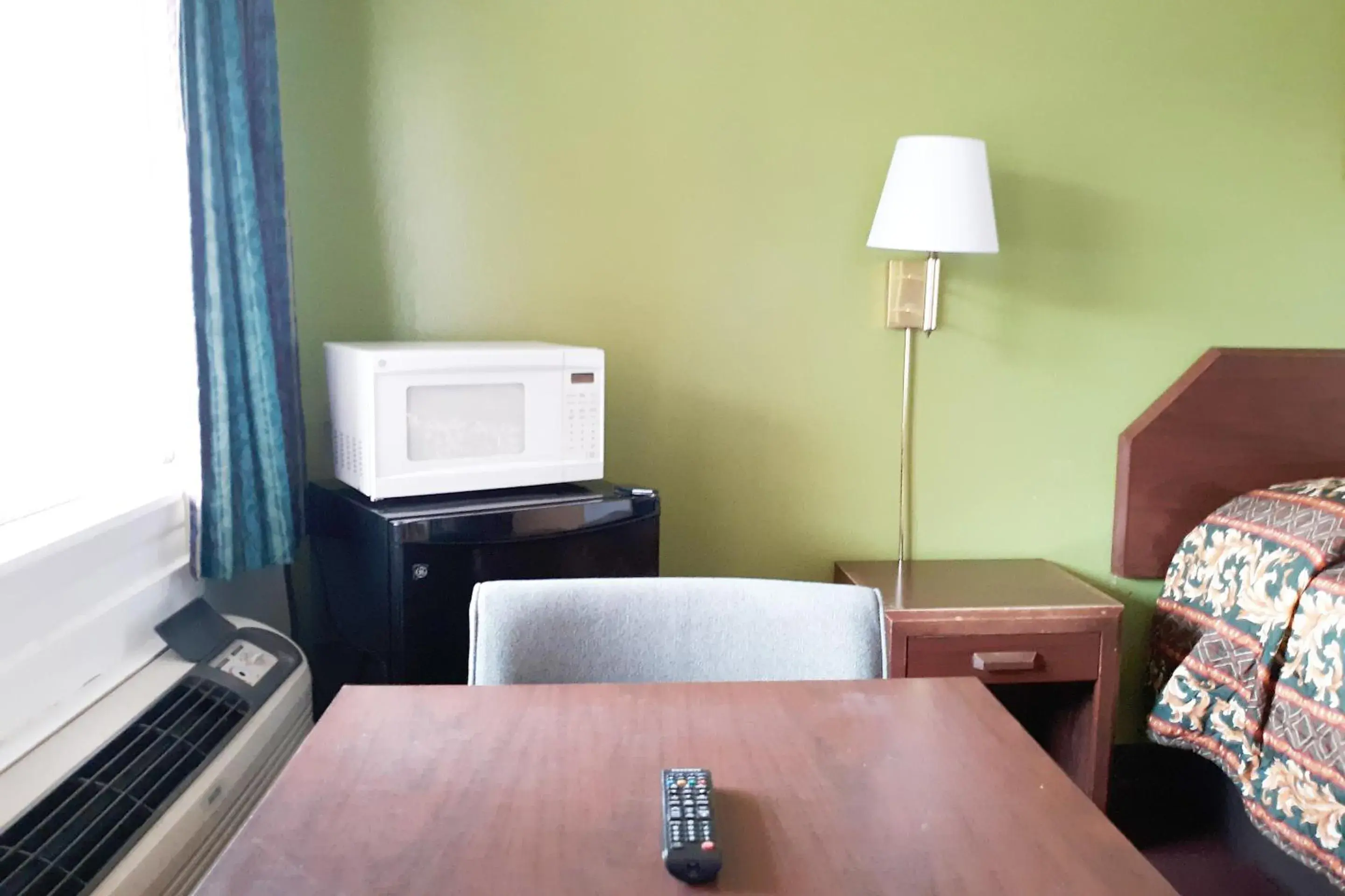 Area and facilities, TV/Entertainment Center in OYO Hotel Kings at Clovis
