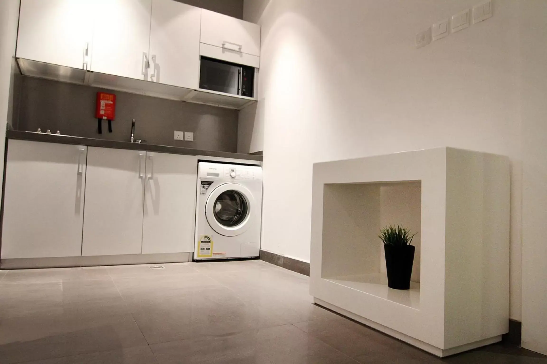 Studio Apartment in Rafa Hotel Apart Studio Apartment in Rafa Hotel Apart