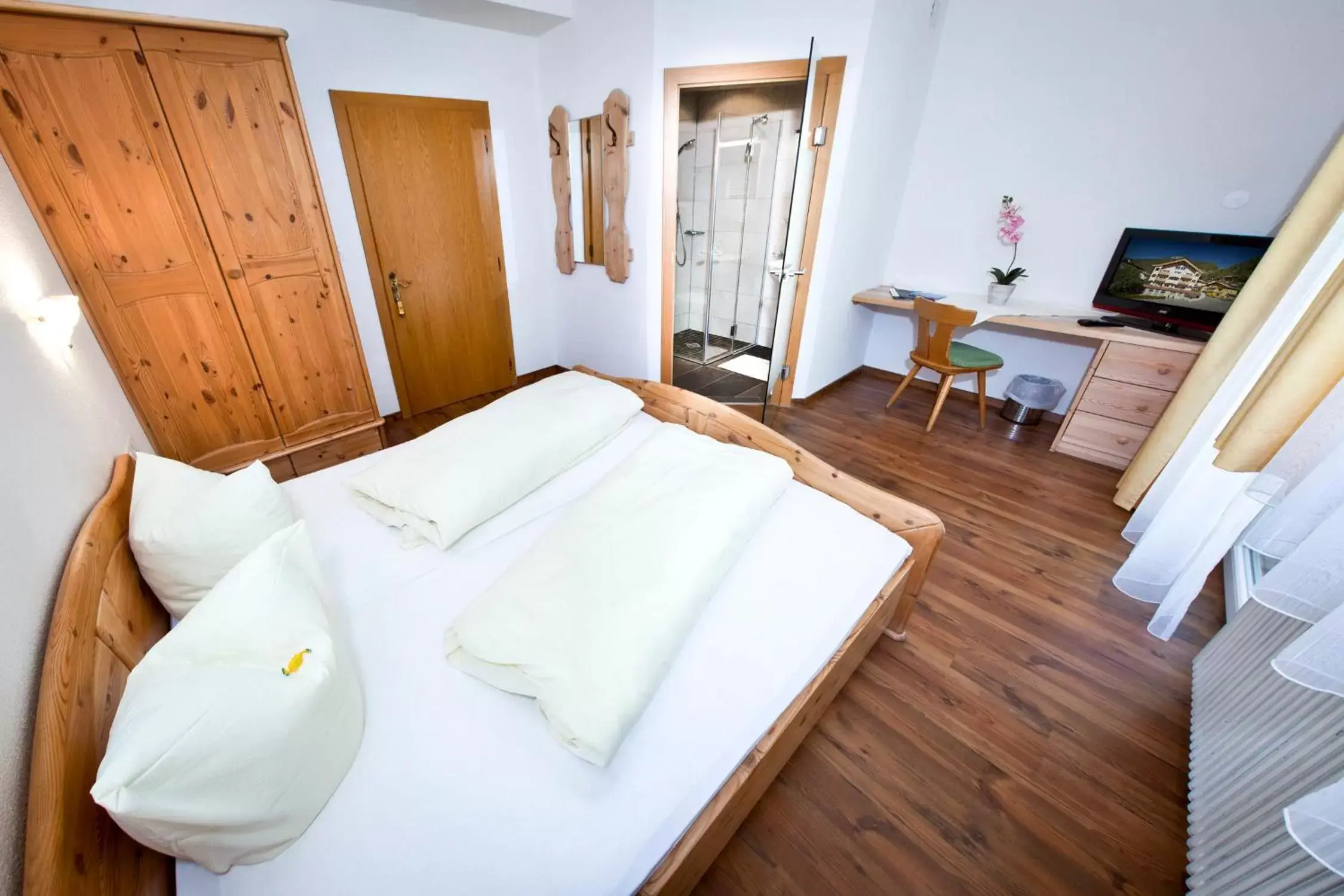 Comfort Twin Room in Pension Fuchs Comfort Twin Room in Pension Fuchs