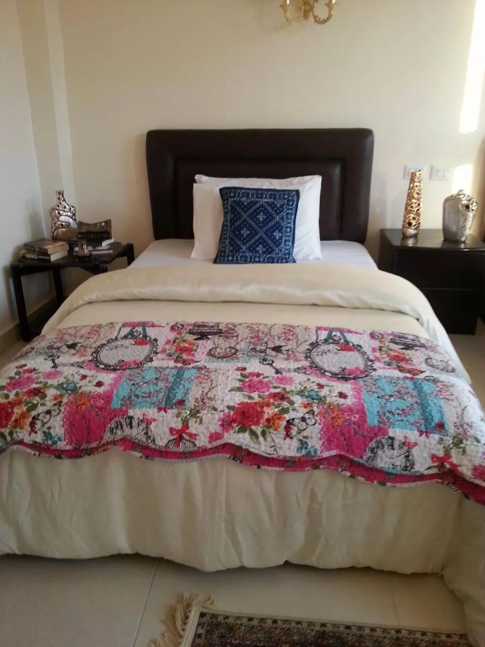 Other, Bed in Zaman Ya Zaman Boutique Hotel