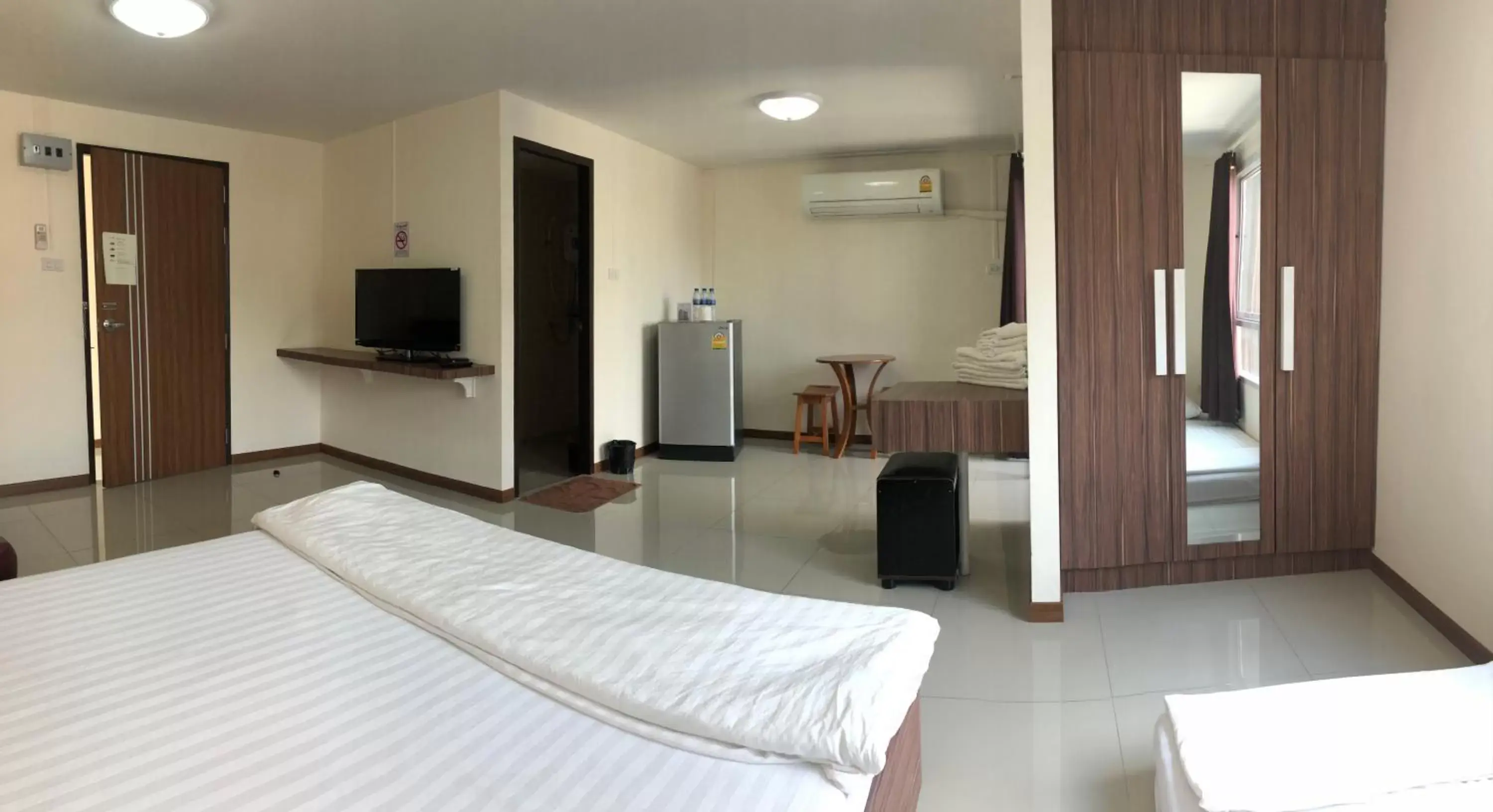 Bed in My Room Nakhon Pathom Bed in My Room Nakhon Pathom