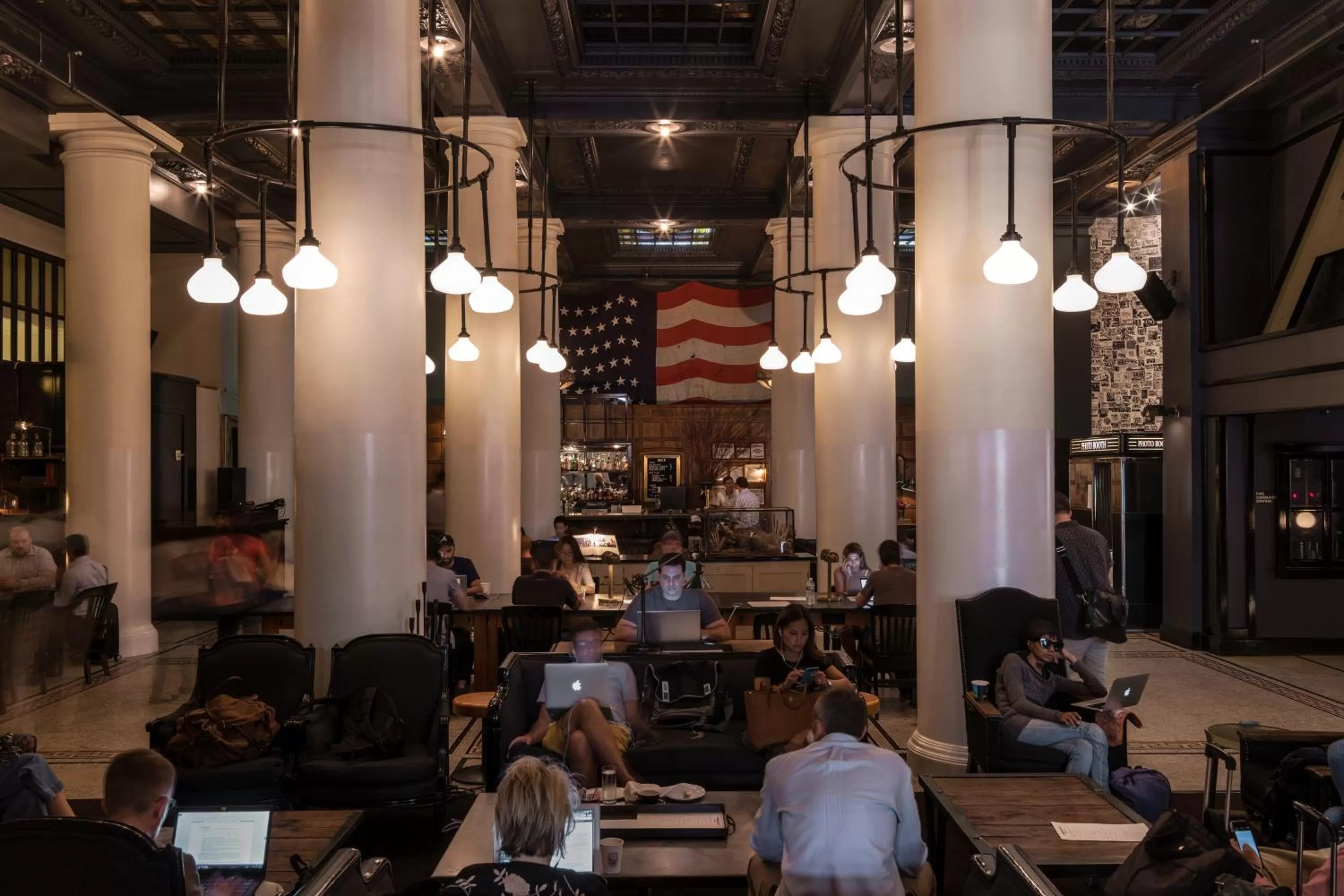 Other in Ace Hotel New York