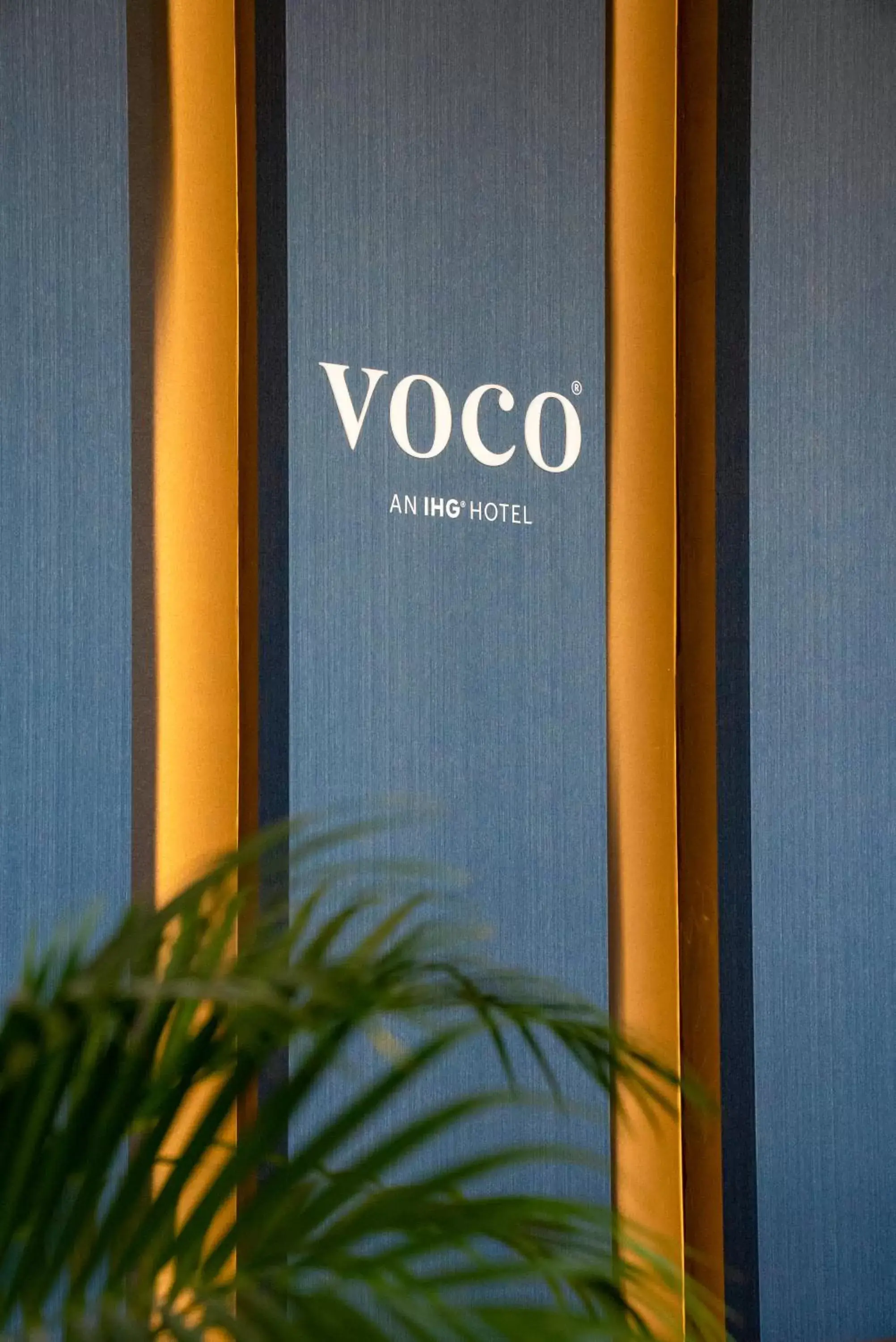 Lobby or reception in voco - Bonnington Dubai, an IHG Hotel