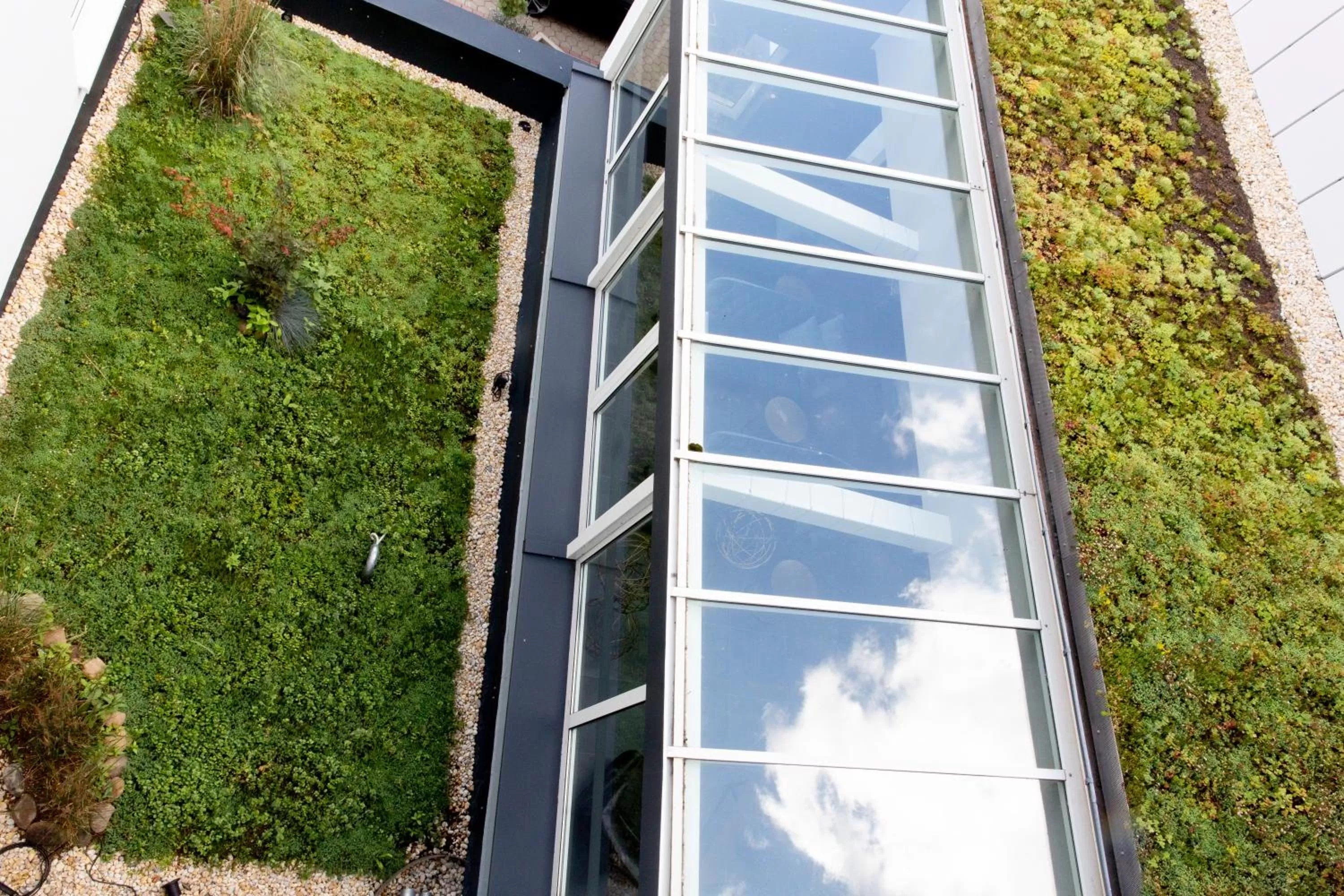 Property building in Stadthotel Lichtenfels