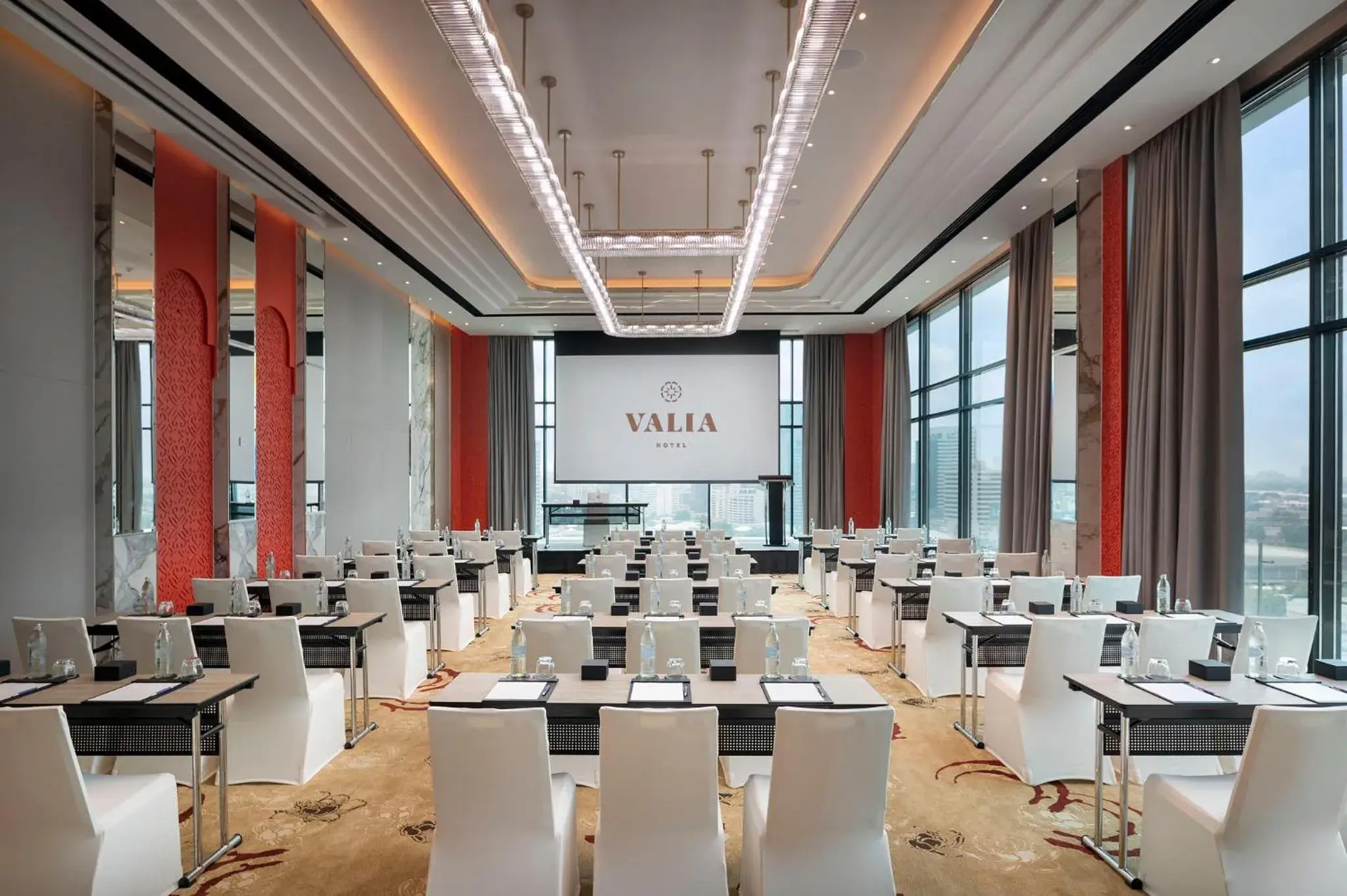Banquet/Function facilities in Valia Hotel Bangkok