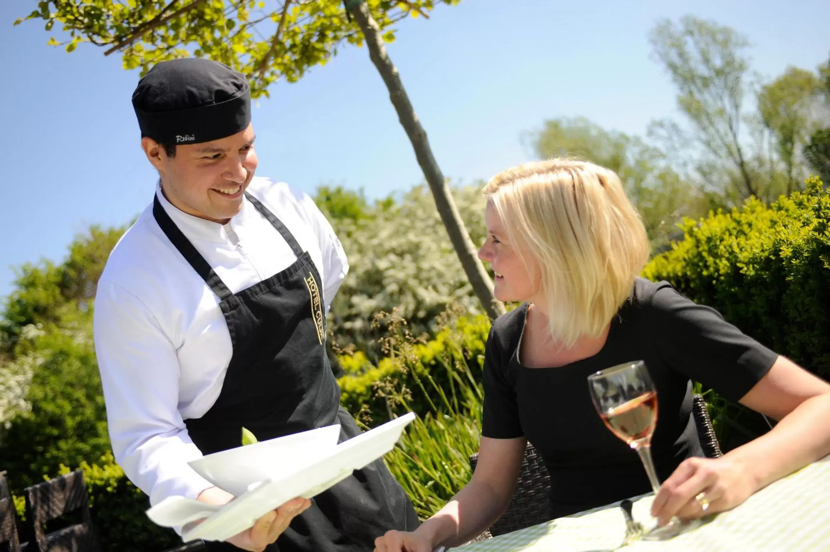 Staff in Van der Valk Cuijk - Nijmegen