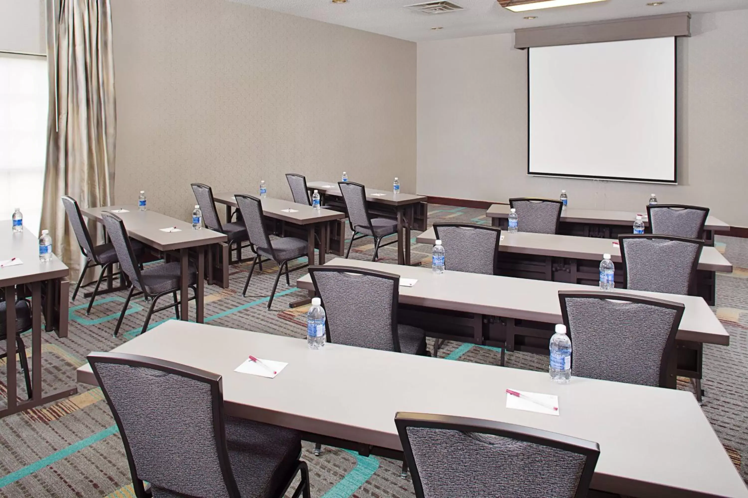 Meeting/conference room in Residence Inn Dallas Addison/Quorum Drive