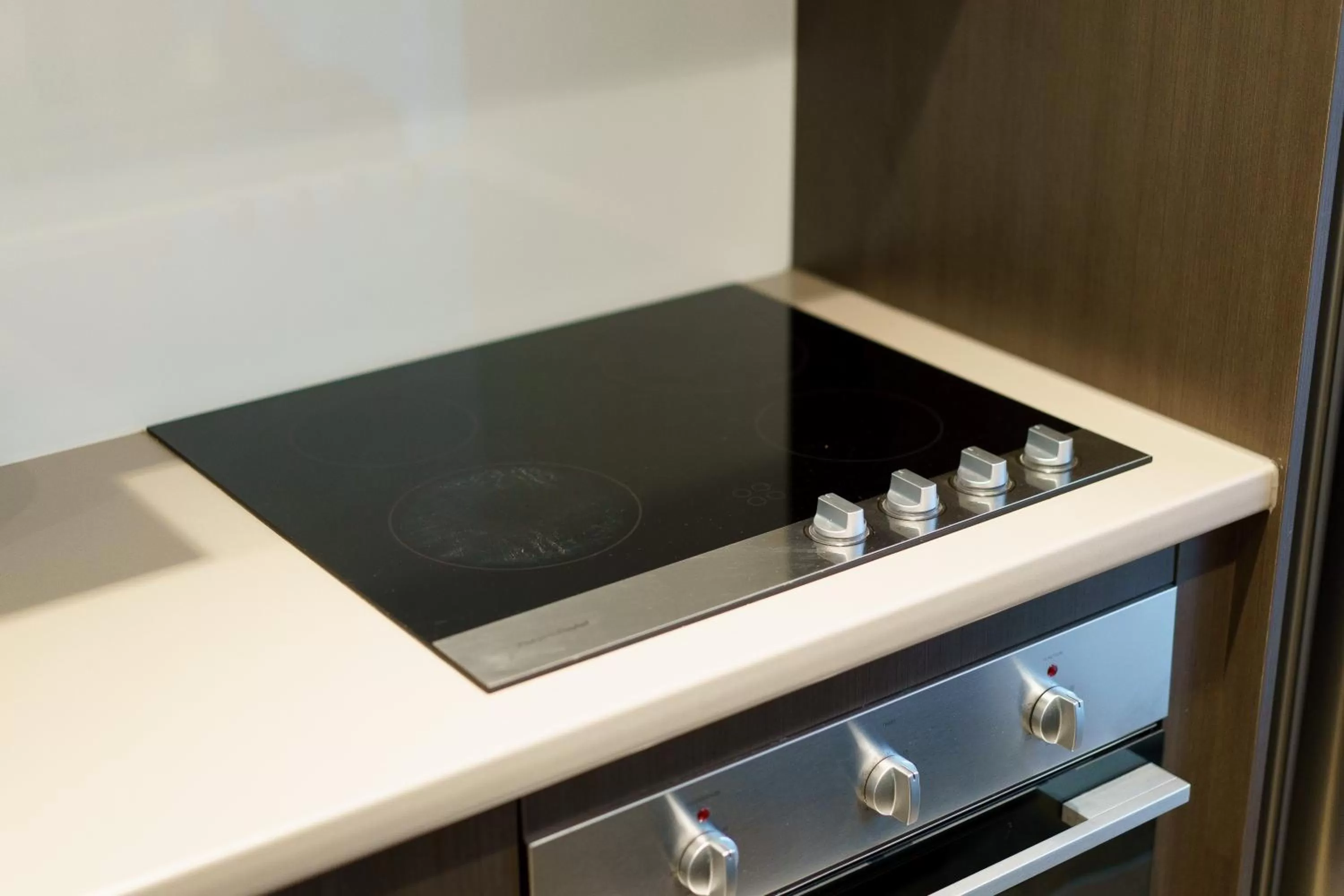 stove in Quest East Perth