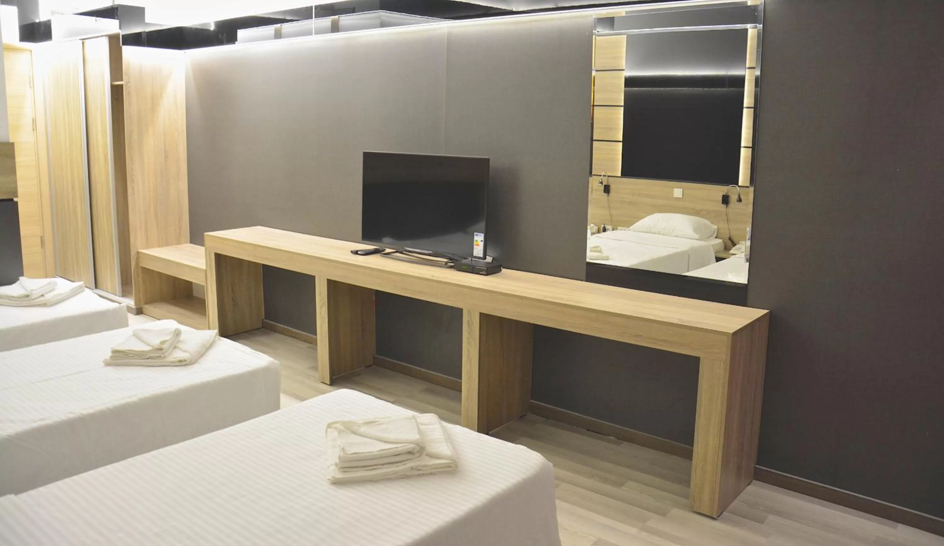 Other, Bed in Hotel De KOKA